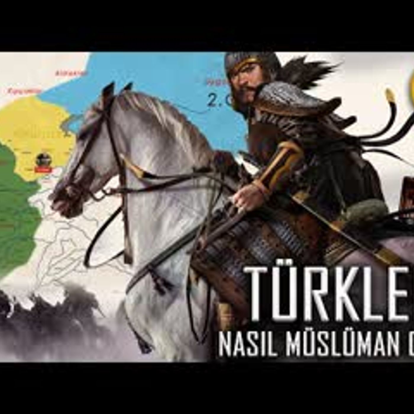 Türkler Nasıl Müslüman Oldu  Talas Savaşı 751