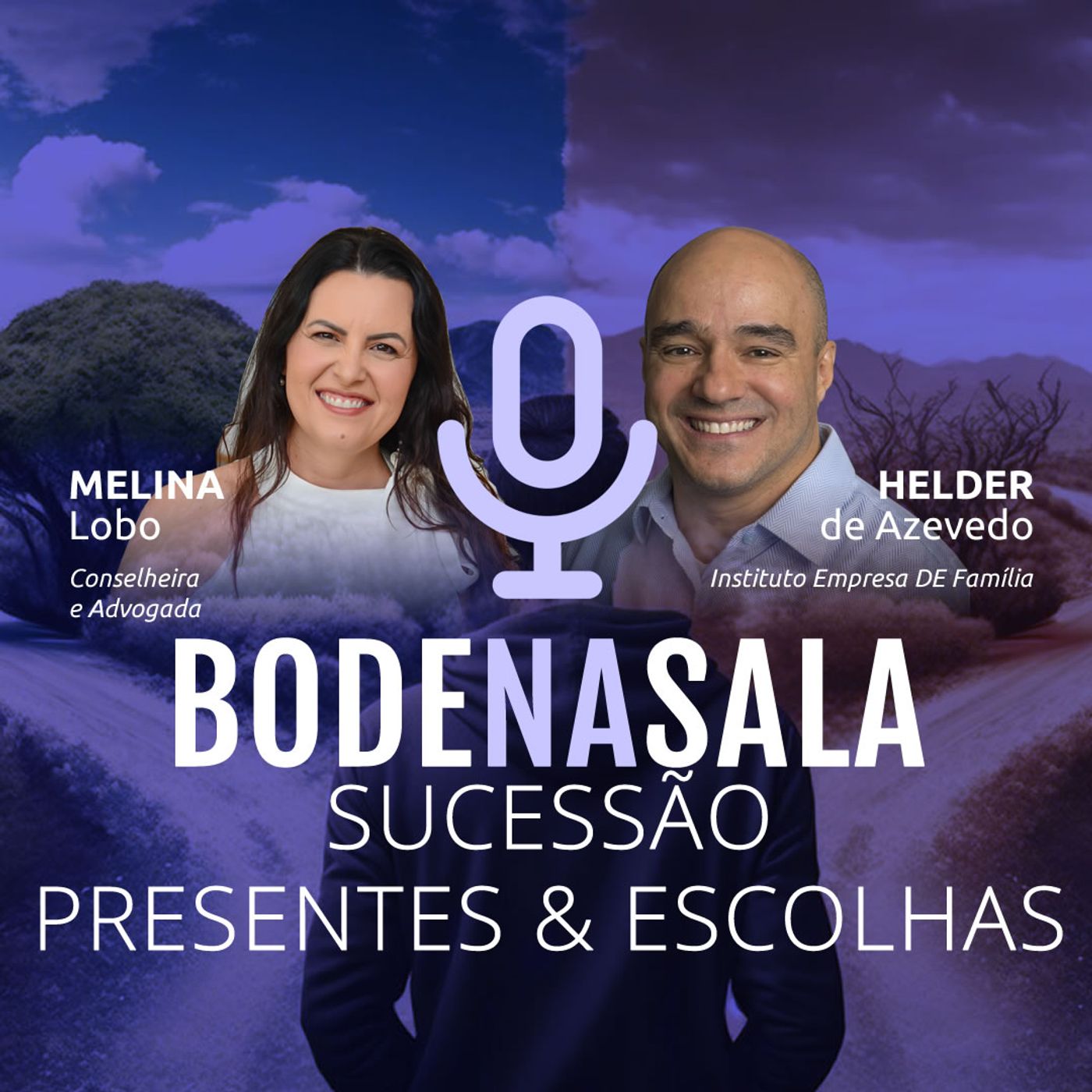 BODE NA SALA