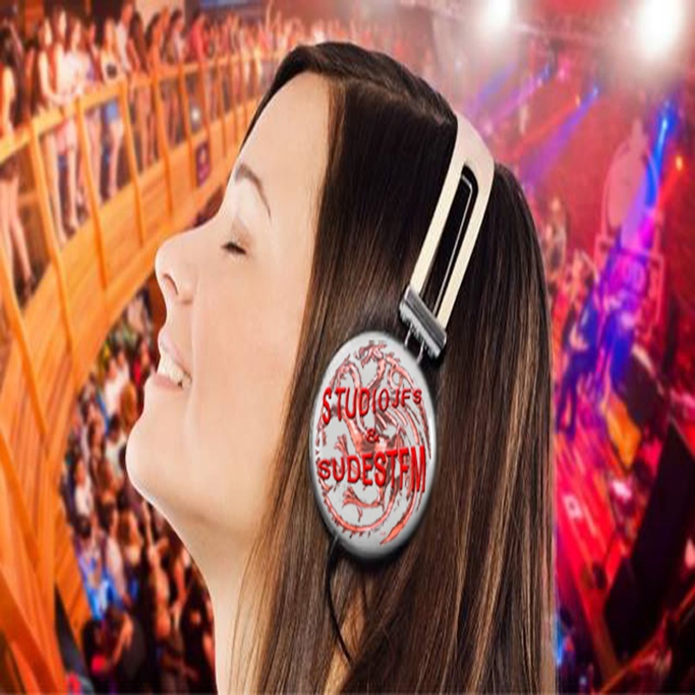 The SUDESTFM Show