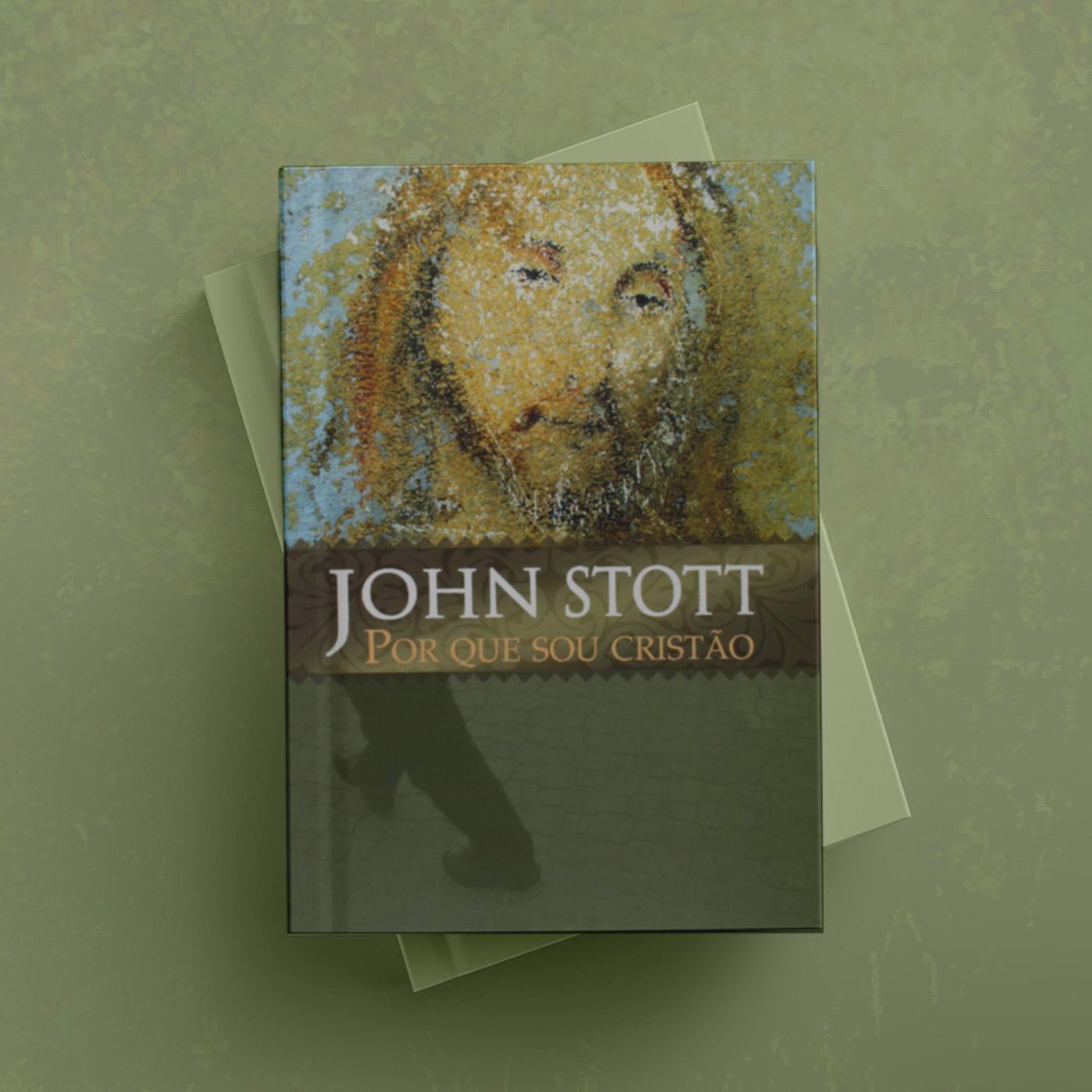465: Por que sou cristão – John Stott – Literário 032 episode artwork