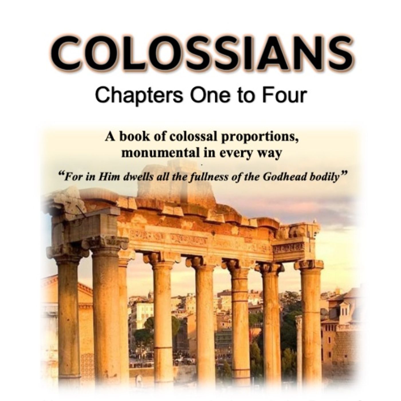 Colossians
