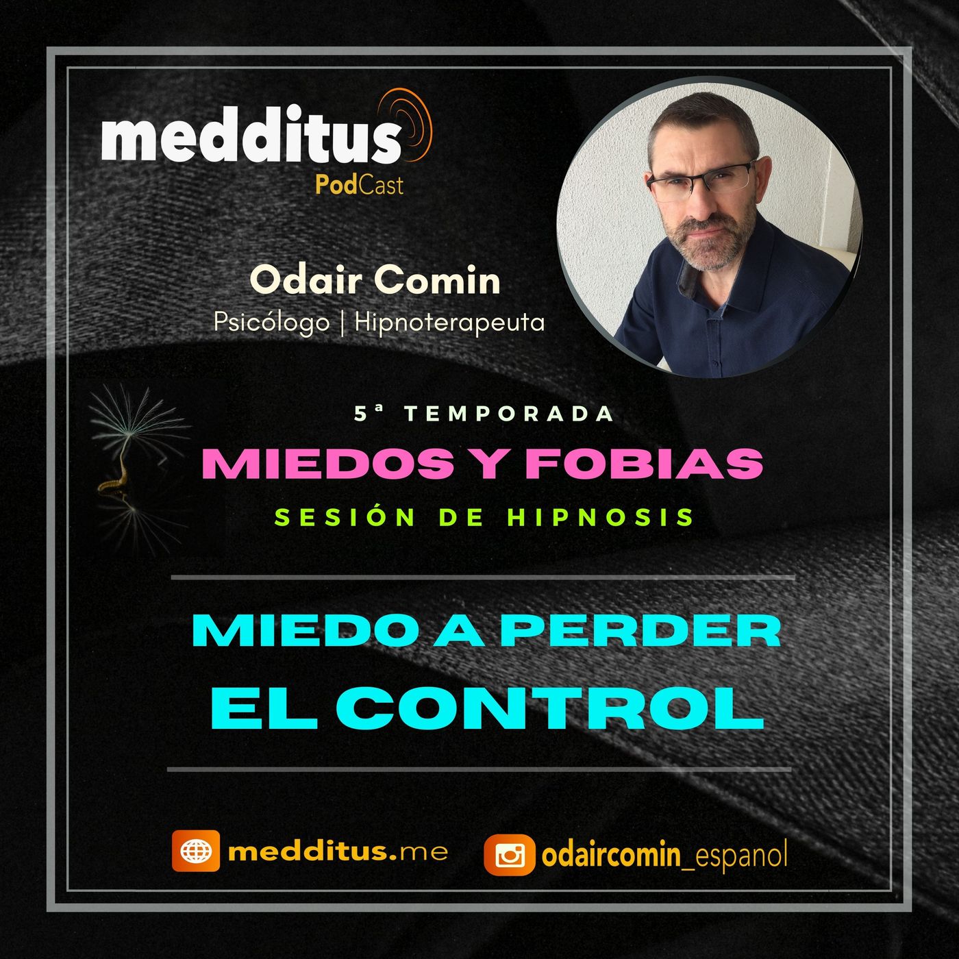 Medditus | Español | Hipnosis