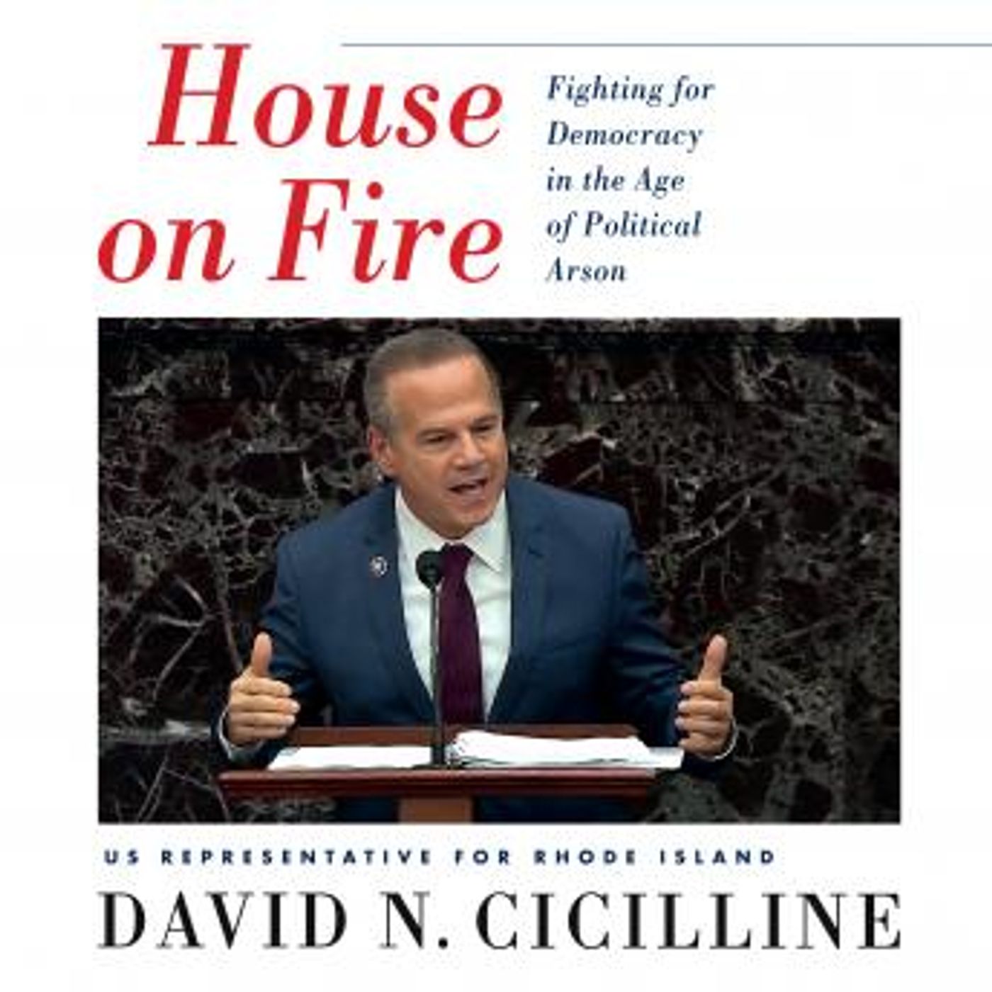 the Latest Full Audiobooks in Non-Fiction, Current Affairs, Law, & Politics