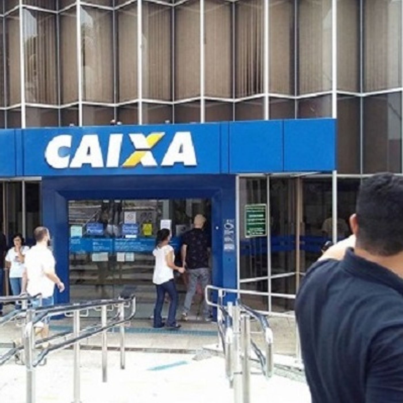 Web Rádio Avante Jussara PR