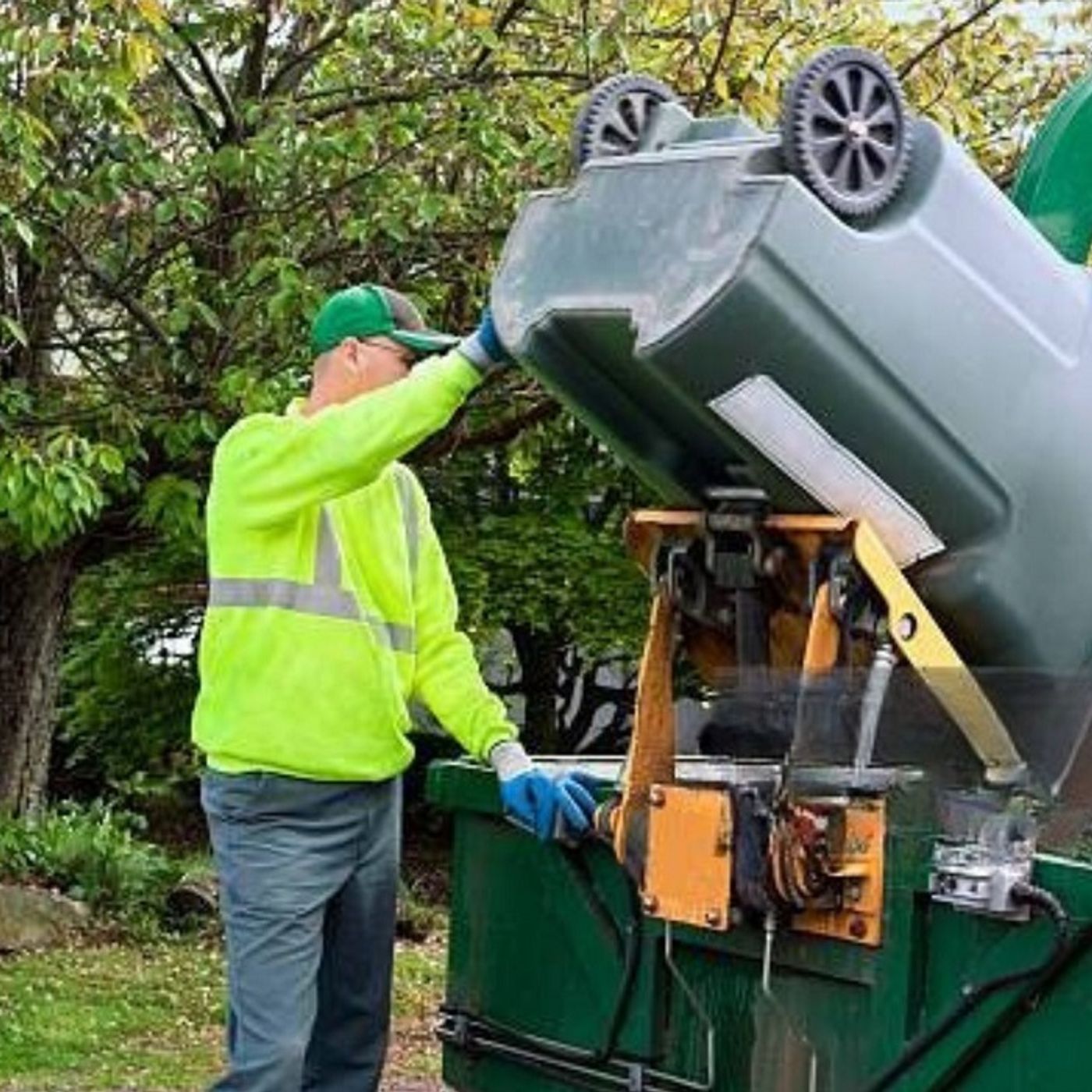 Junk Removal Plattsburgh NY