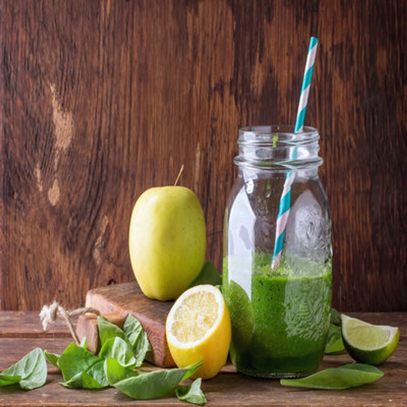 Esther's Purpose #PODCAST #32 Detoxing The Things in Your Life