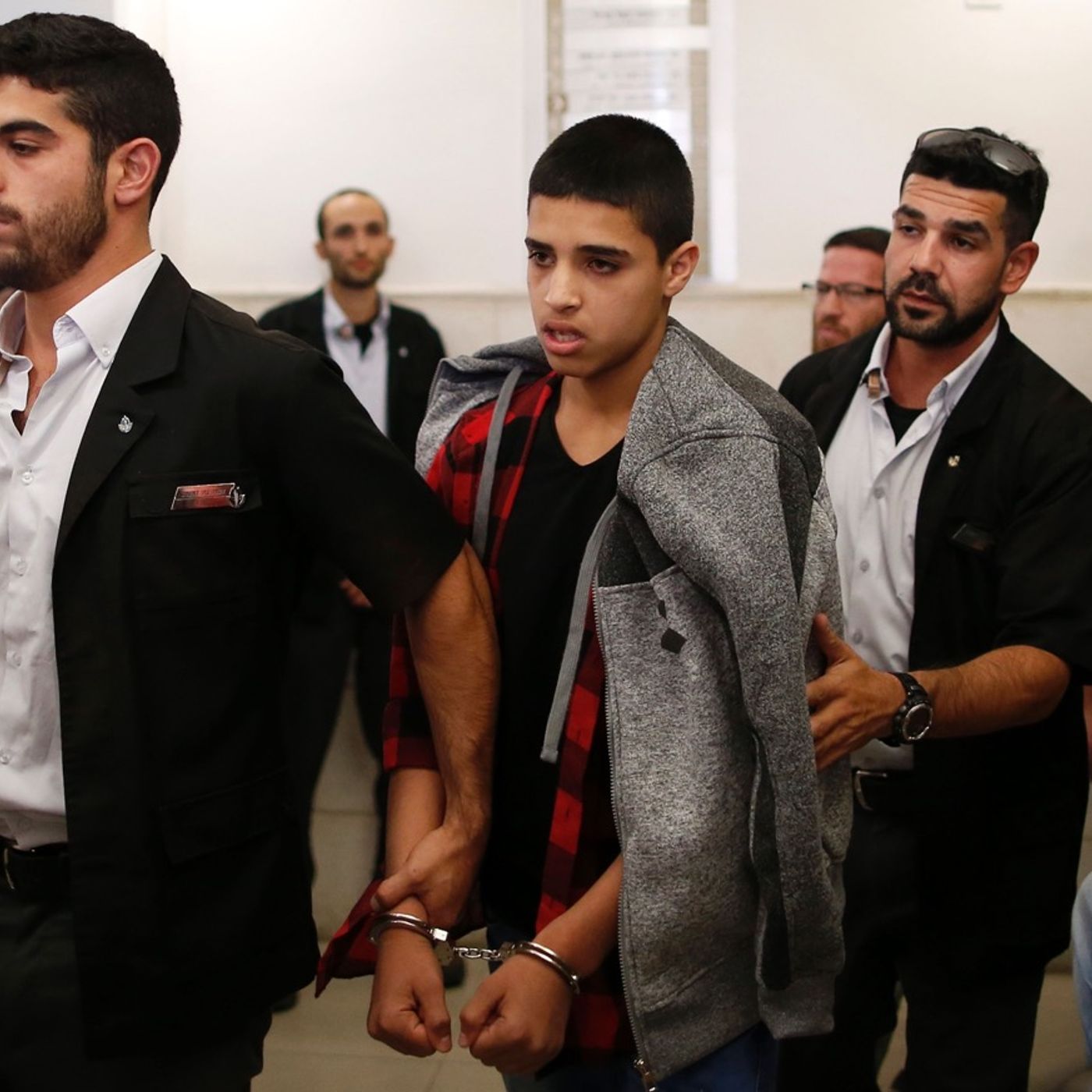 Rattling the Bars: Advocates demand Israel end solitary confinement of Ahmad Manasra, imprisoned at 13