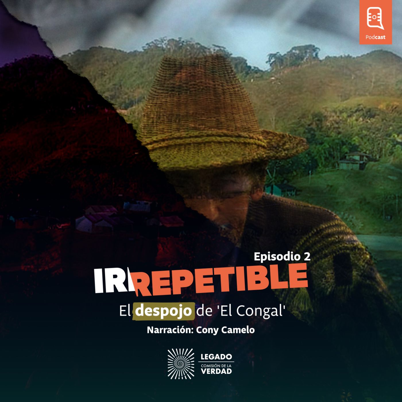 Irrepetible