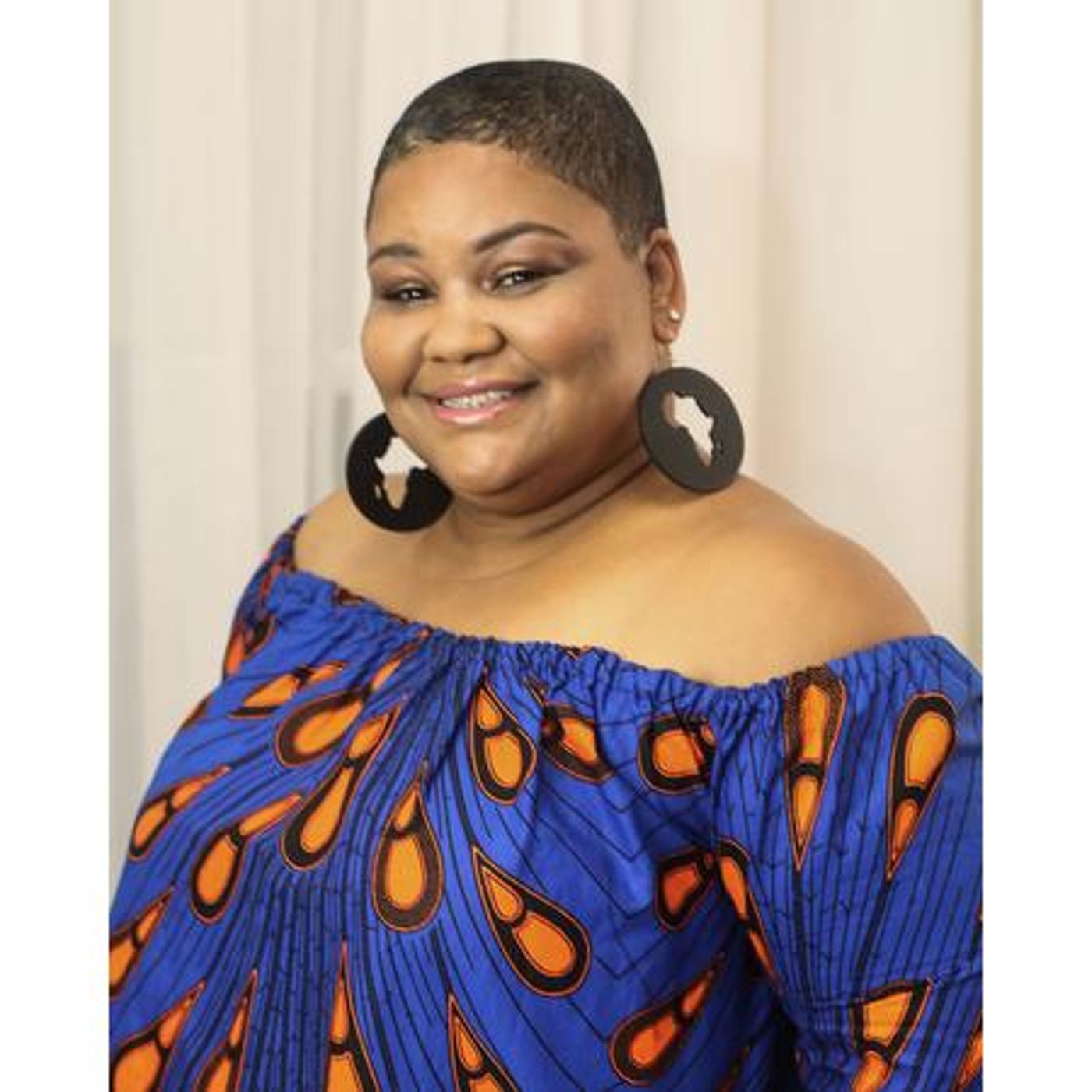The Sharvette Mitchell Radio Show