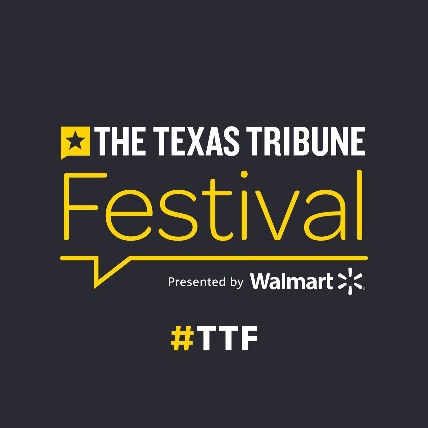 Texas Tribune Festival 2017
