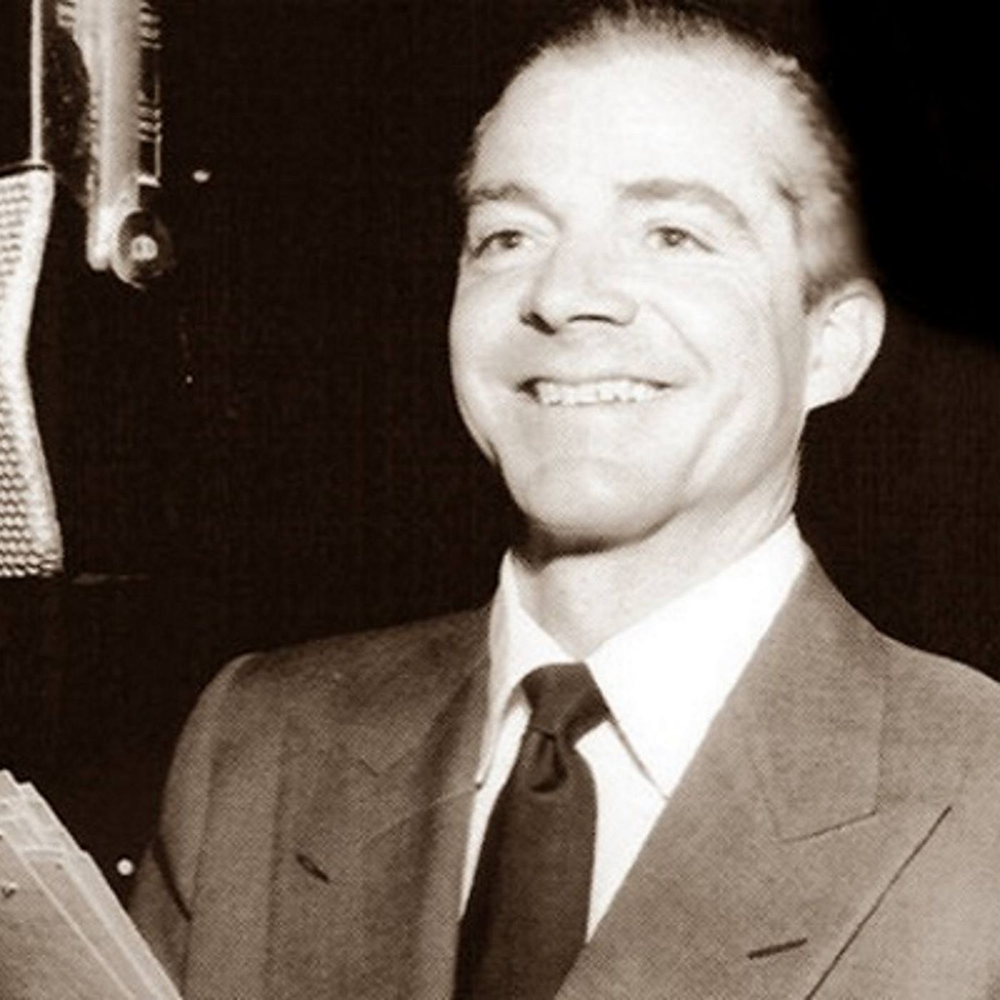 Classic Radio for June 11, 2024 - The American Kremlin, Sledgehammer Handicap, and a Disappearing Plane