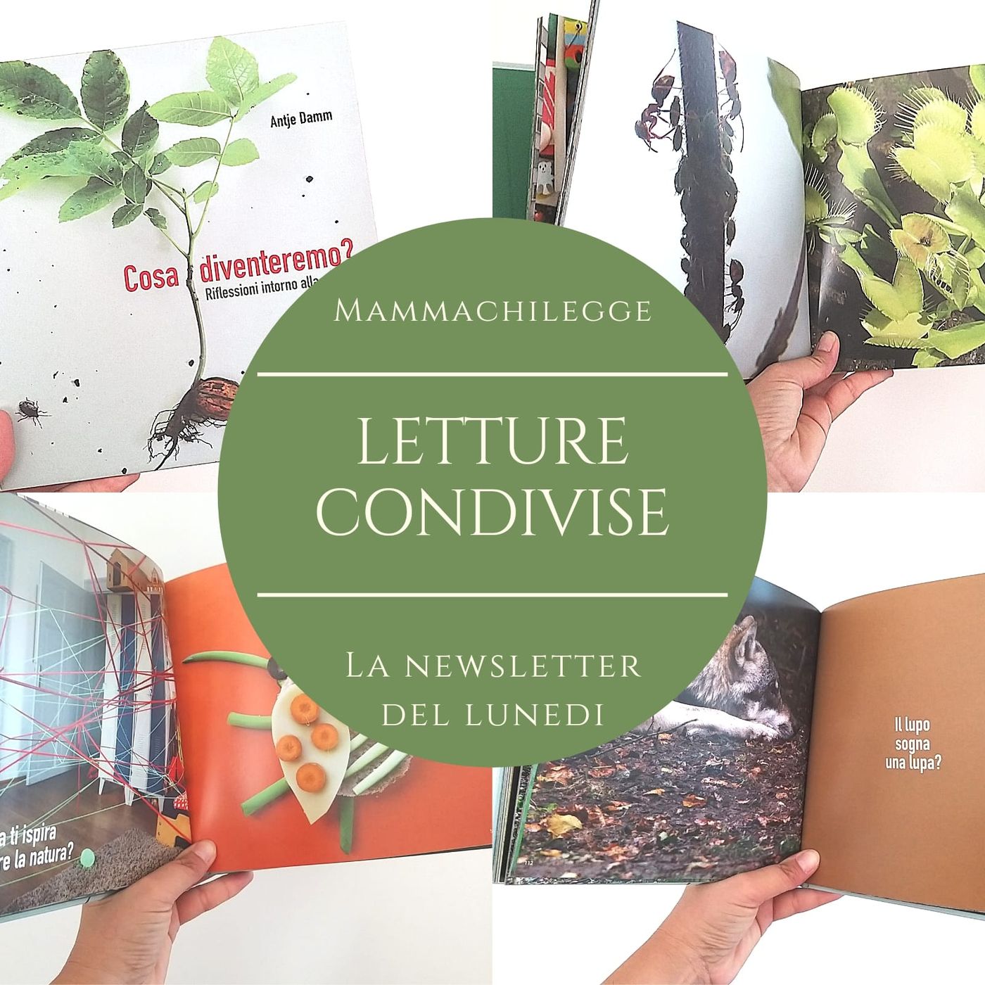 Letture Condivise