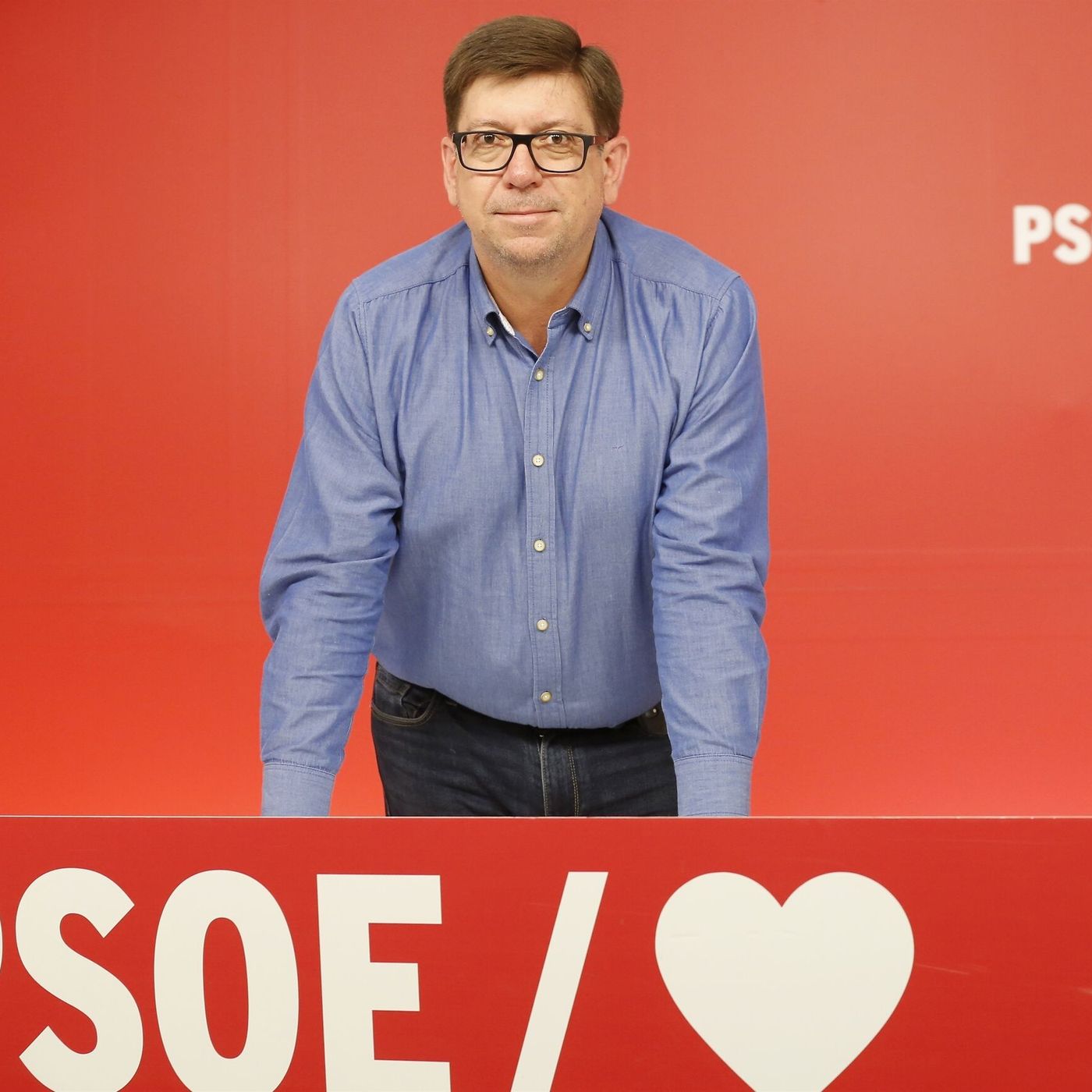 Tertulia de Herrero: El PSOE pide perdón por la gestión del "caso Salazar"