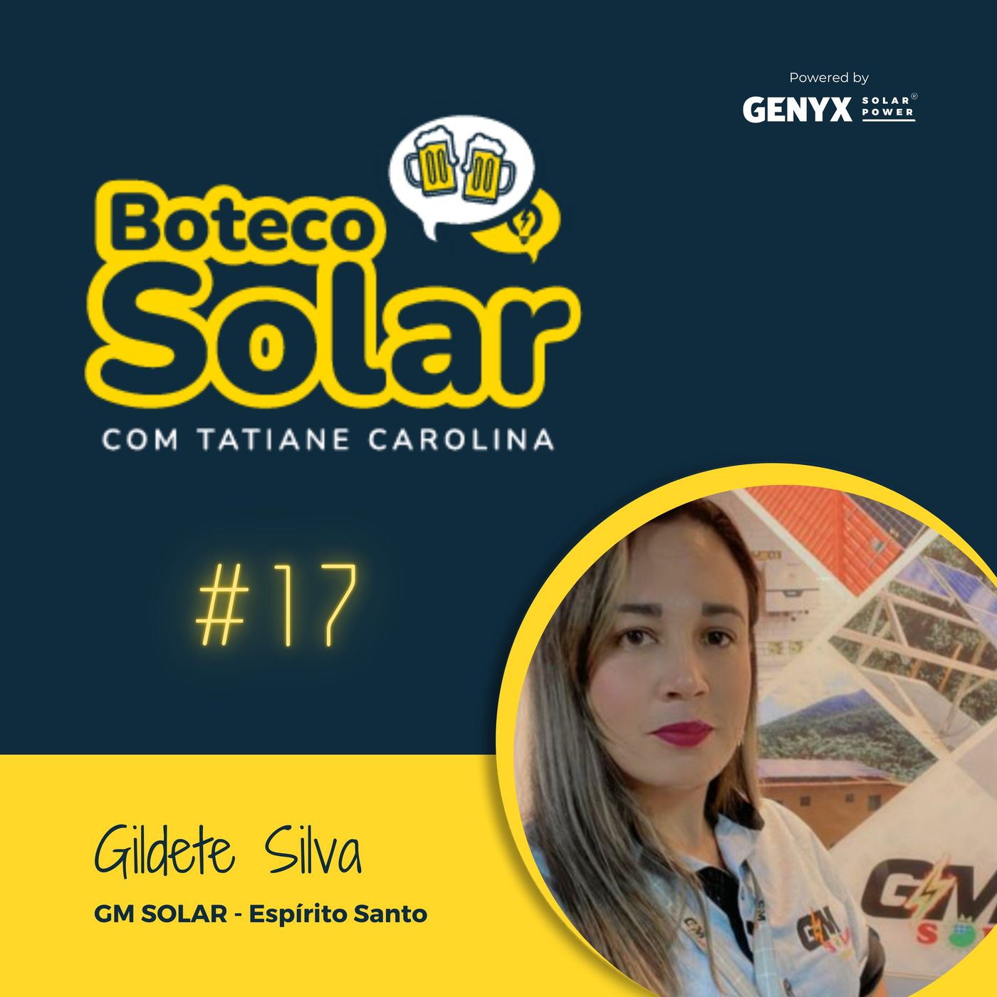 Boteco Solar