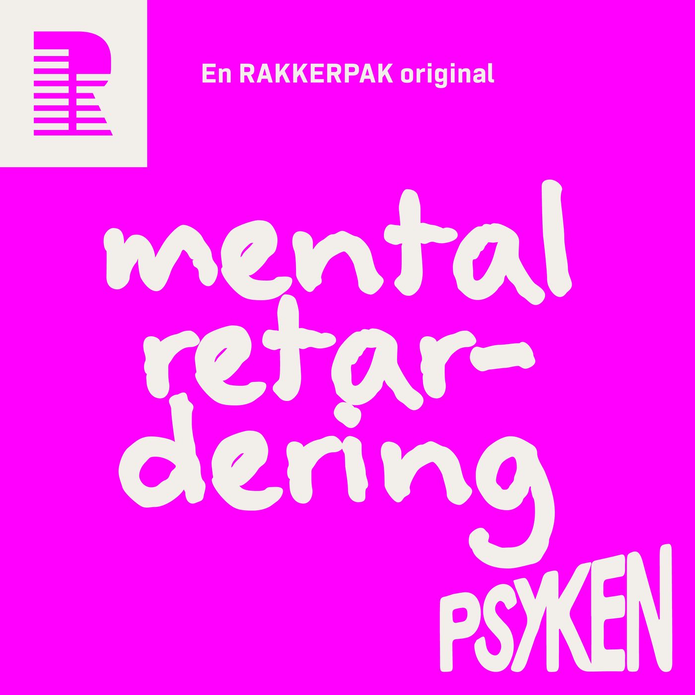 Psyken