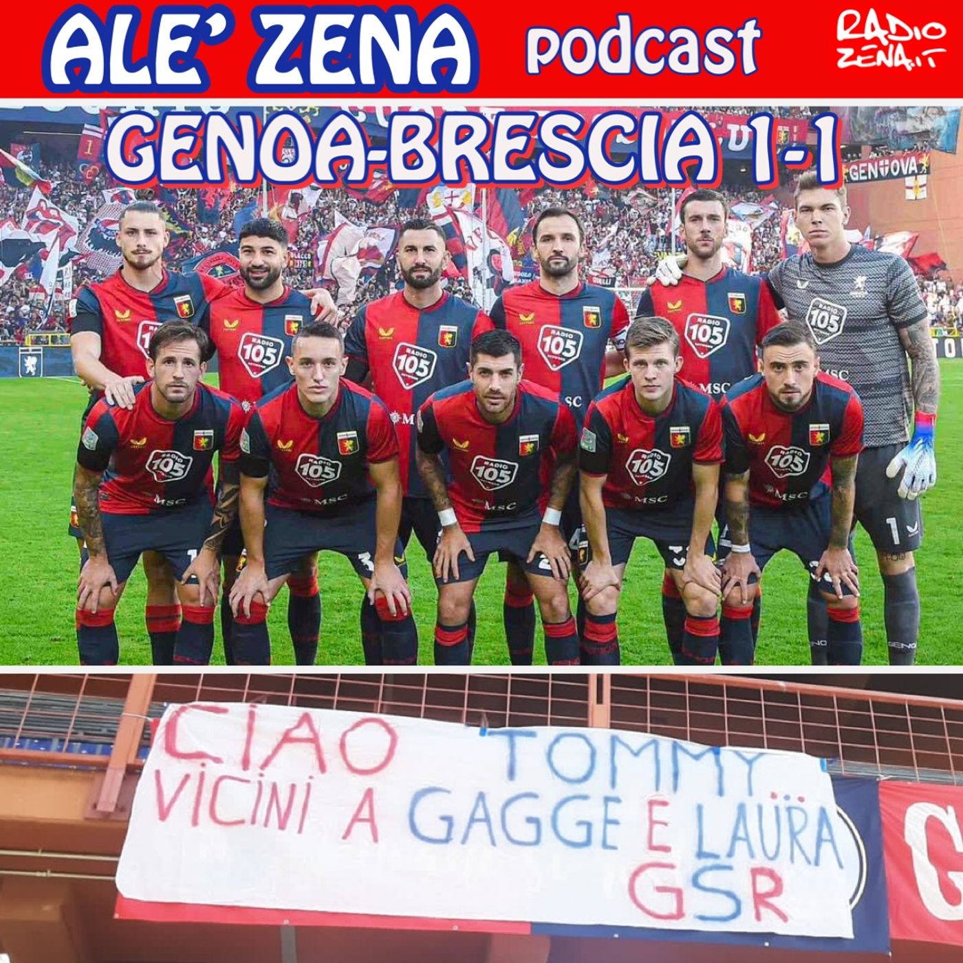 ALE\' ZENA