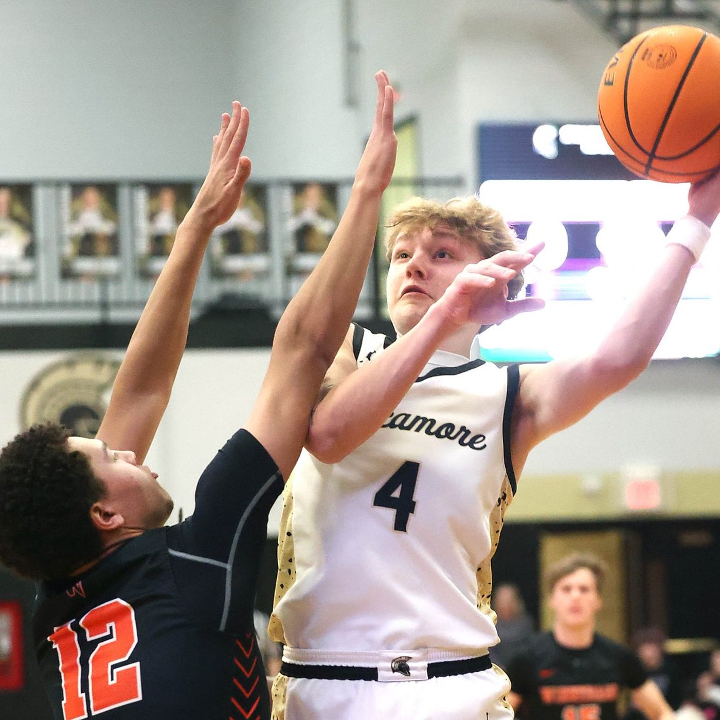 Daily Chronicle boys basketball preview: 5 to watch episode artwork