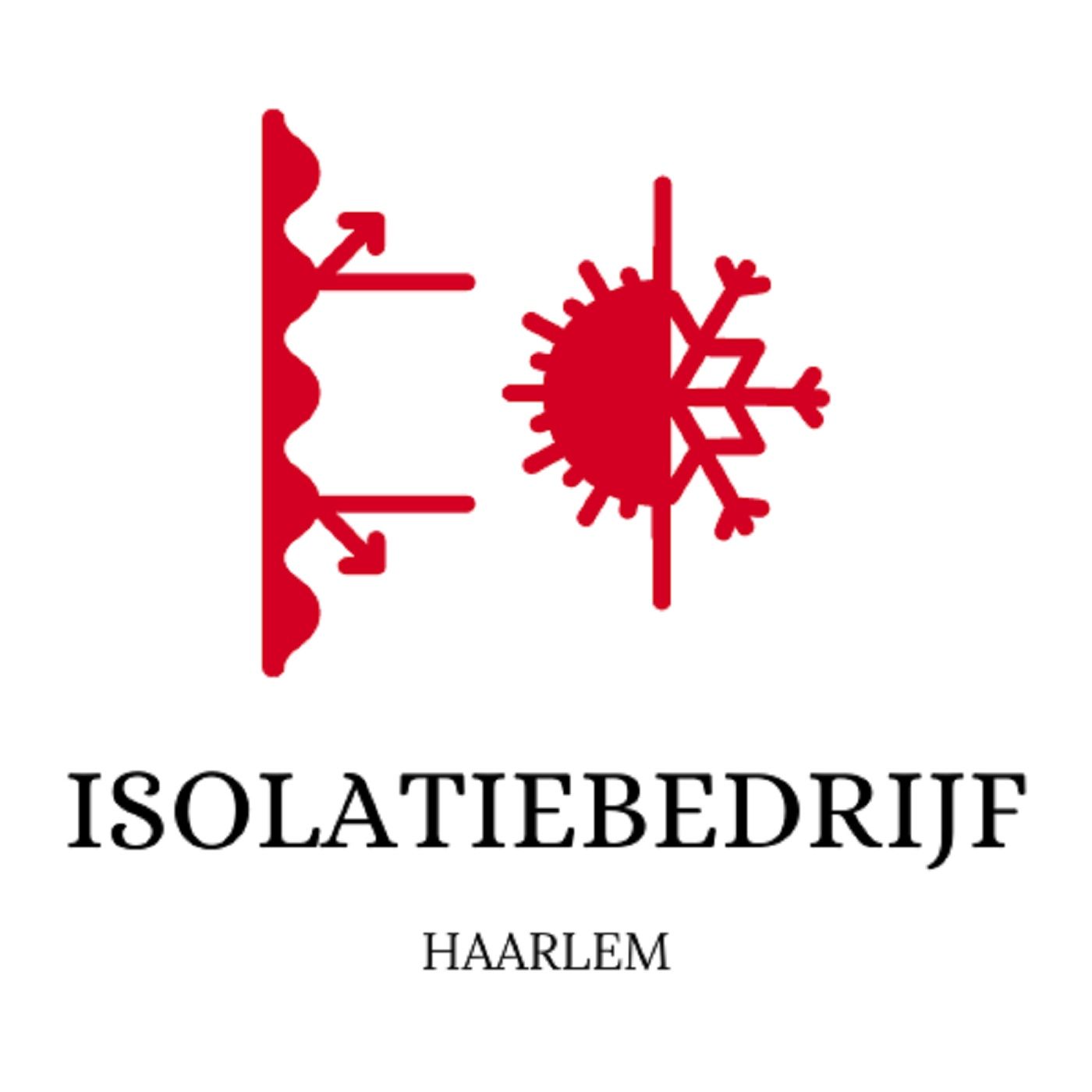 Isolatiebedrijf Haarlem podcast artwork