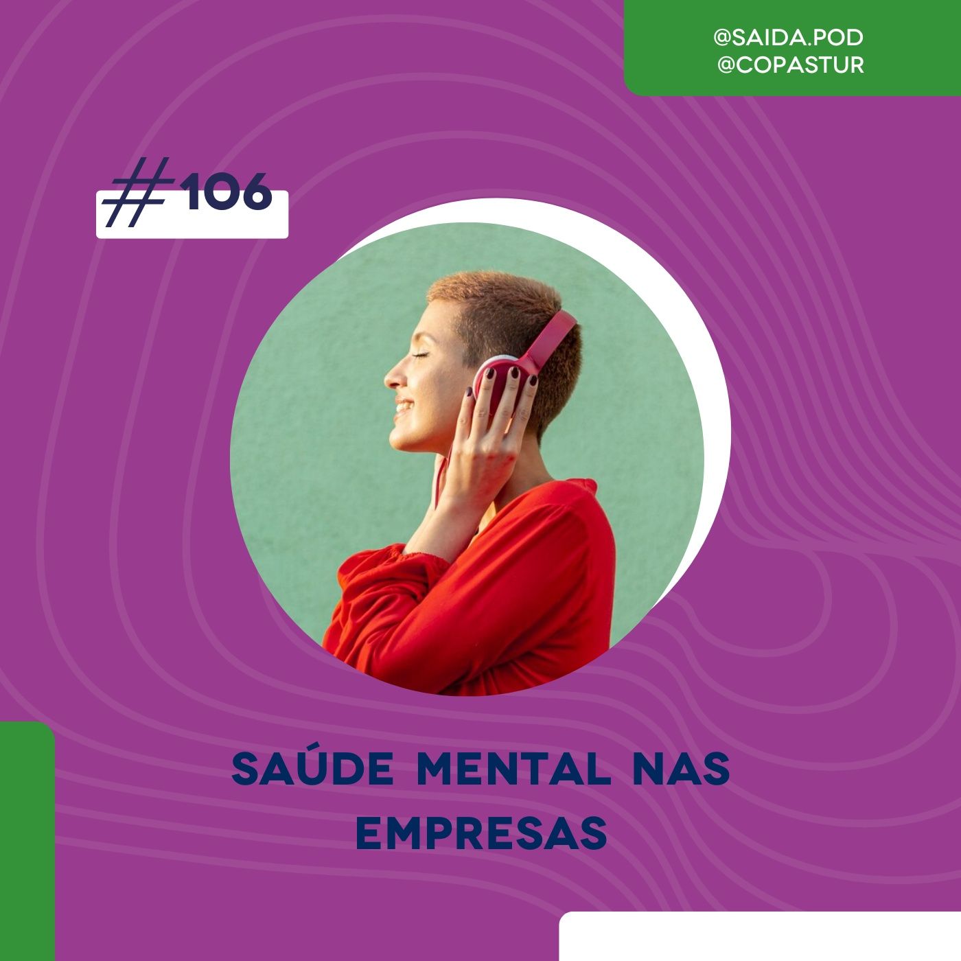 Saída de Emergência