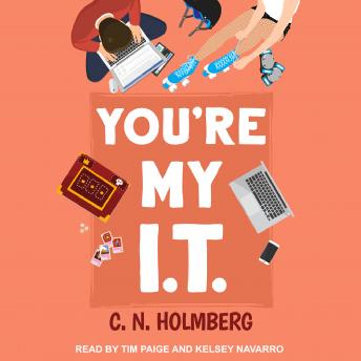 Access Must-Have Full Audiobooks in Romance, Modern