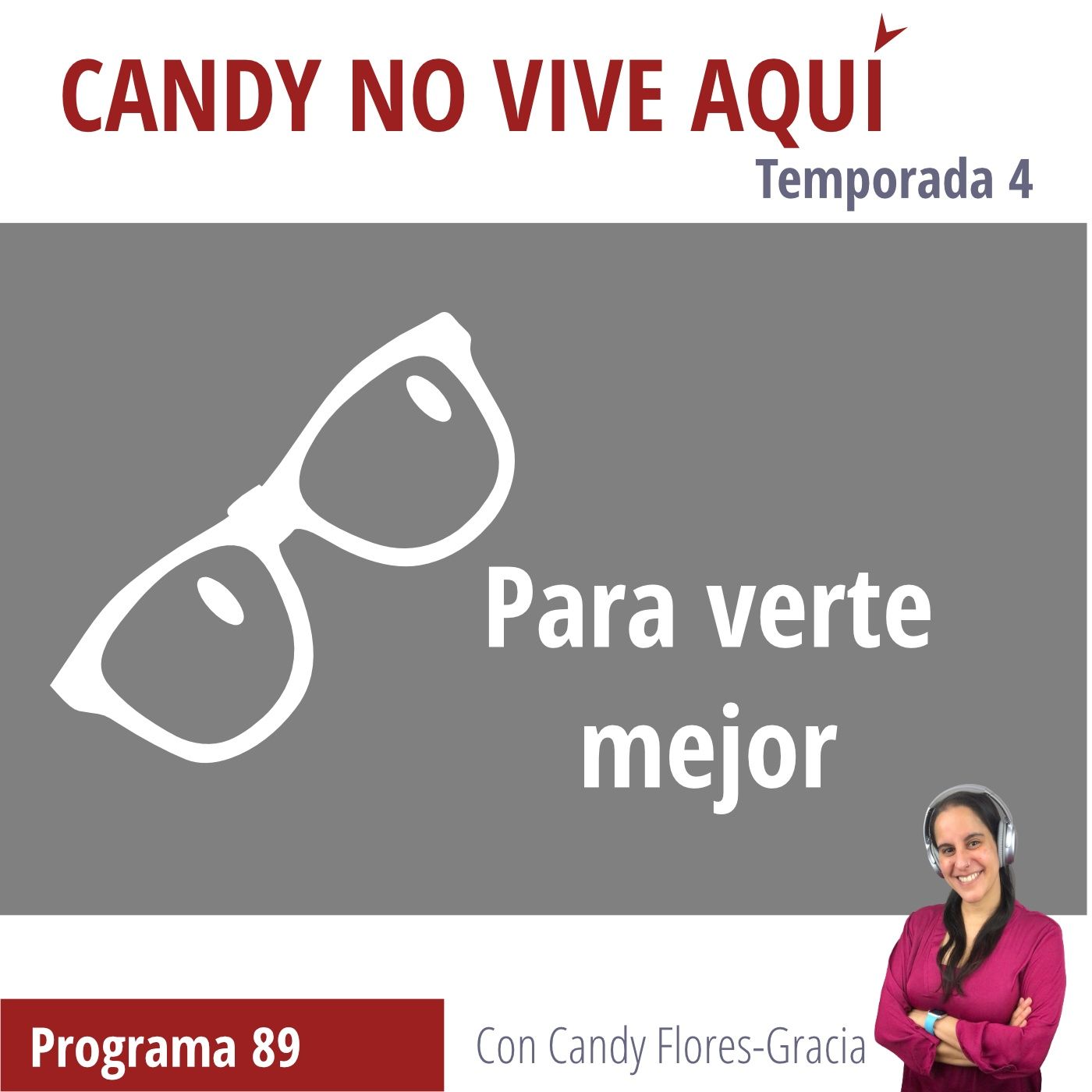Para verte mejor