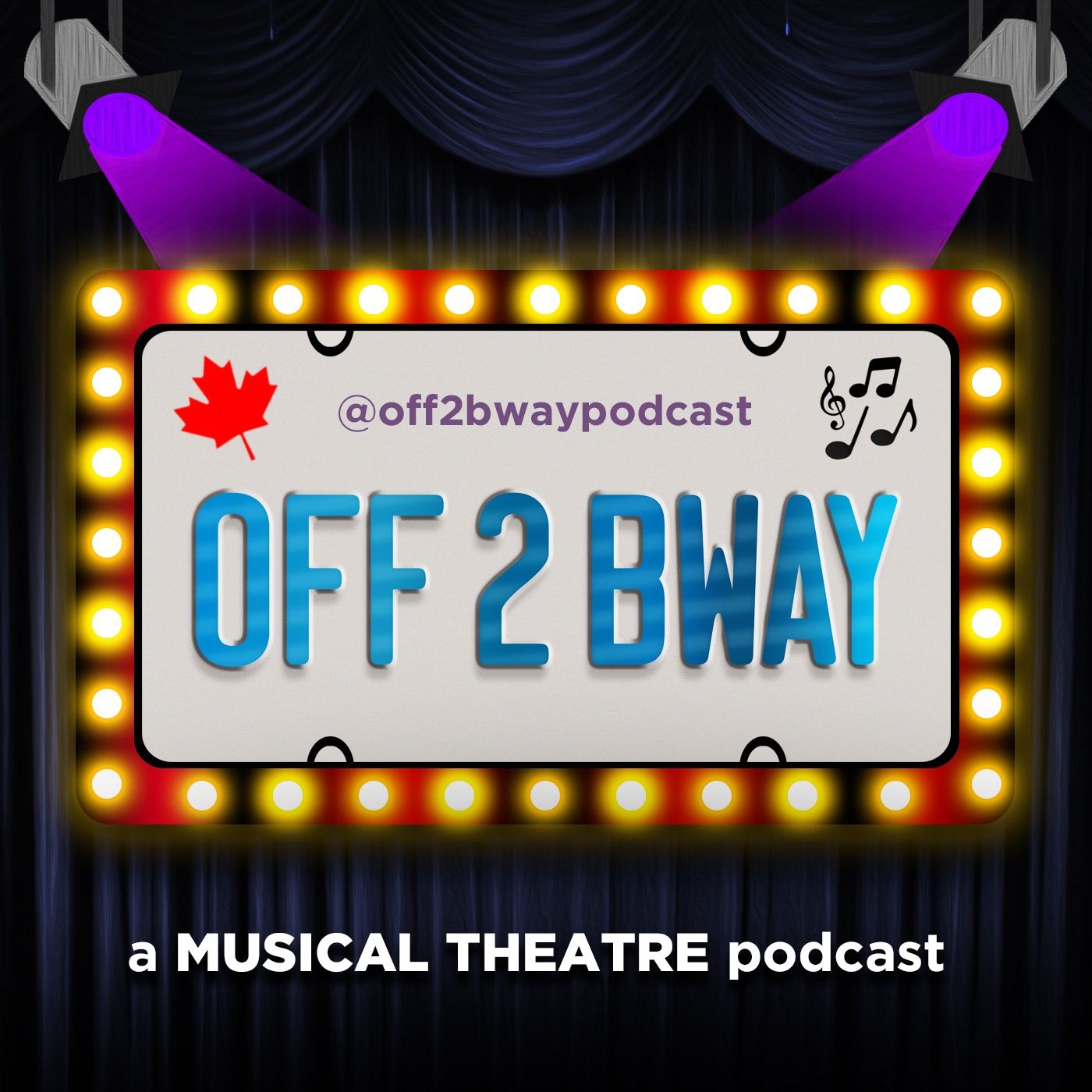 OFF2BROADWAY