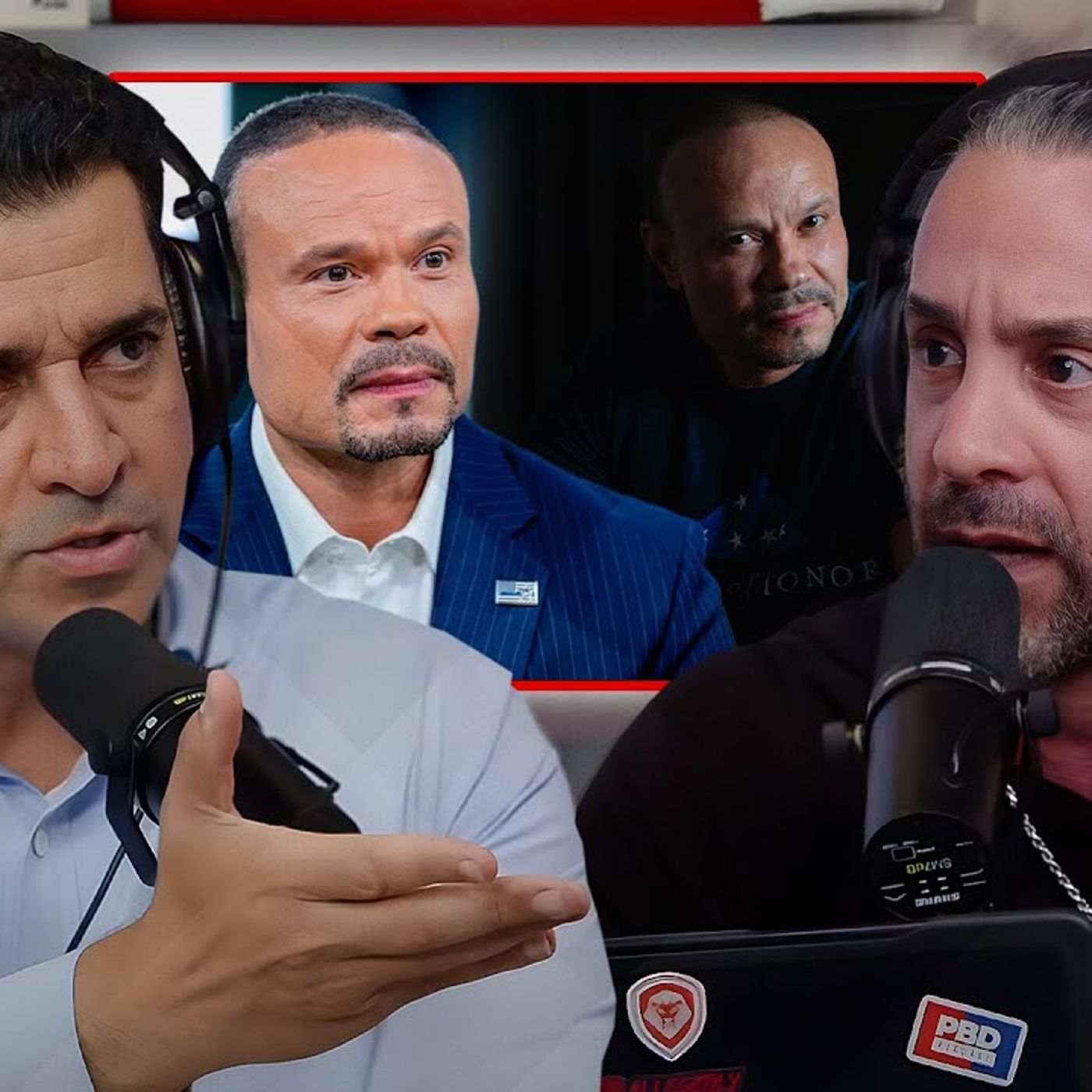 "Video Of Epstein's Suicide" - Epstein's Death BOMBSHELL Dropped By Bongino & Patel