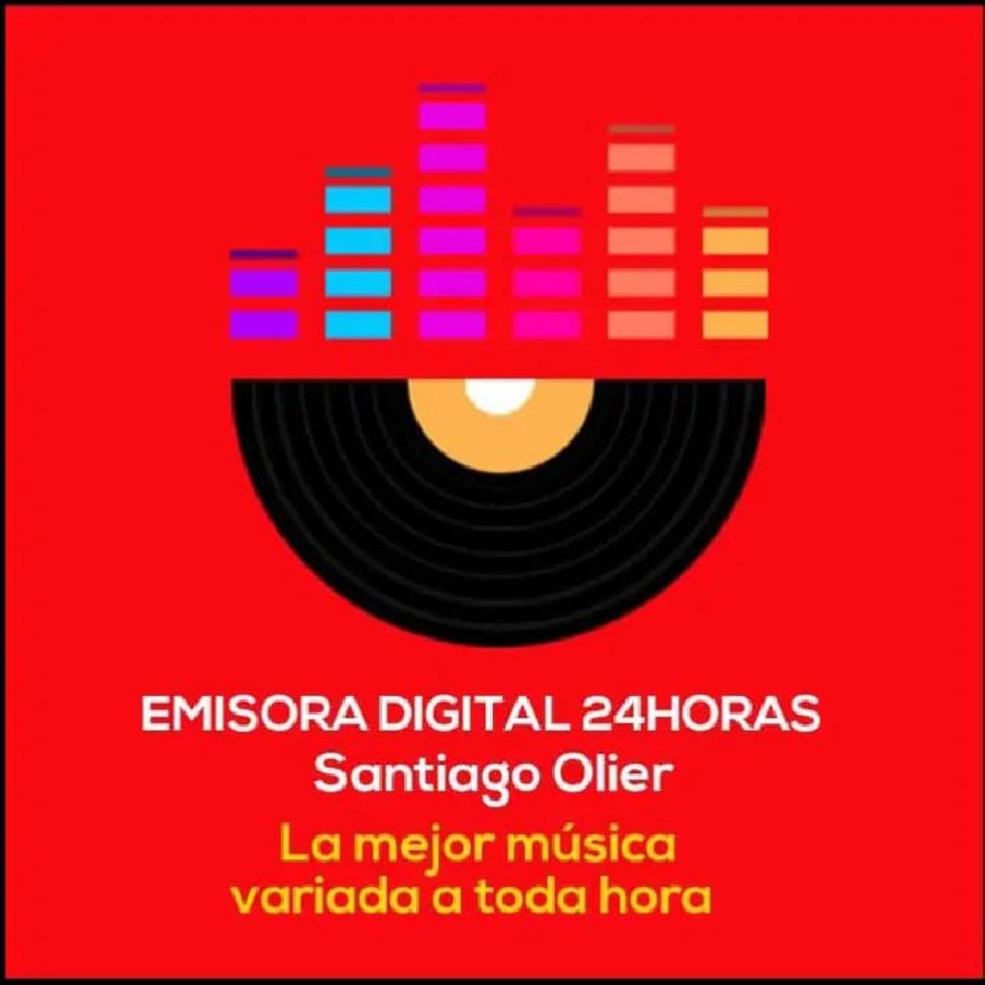 Episodio 3 - El podcast de Santy.Com episode artwork