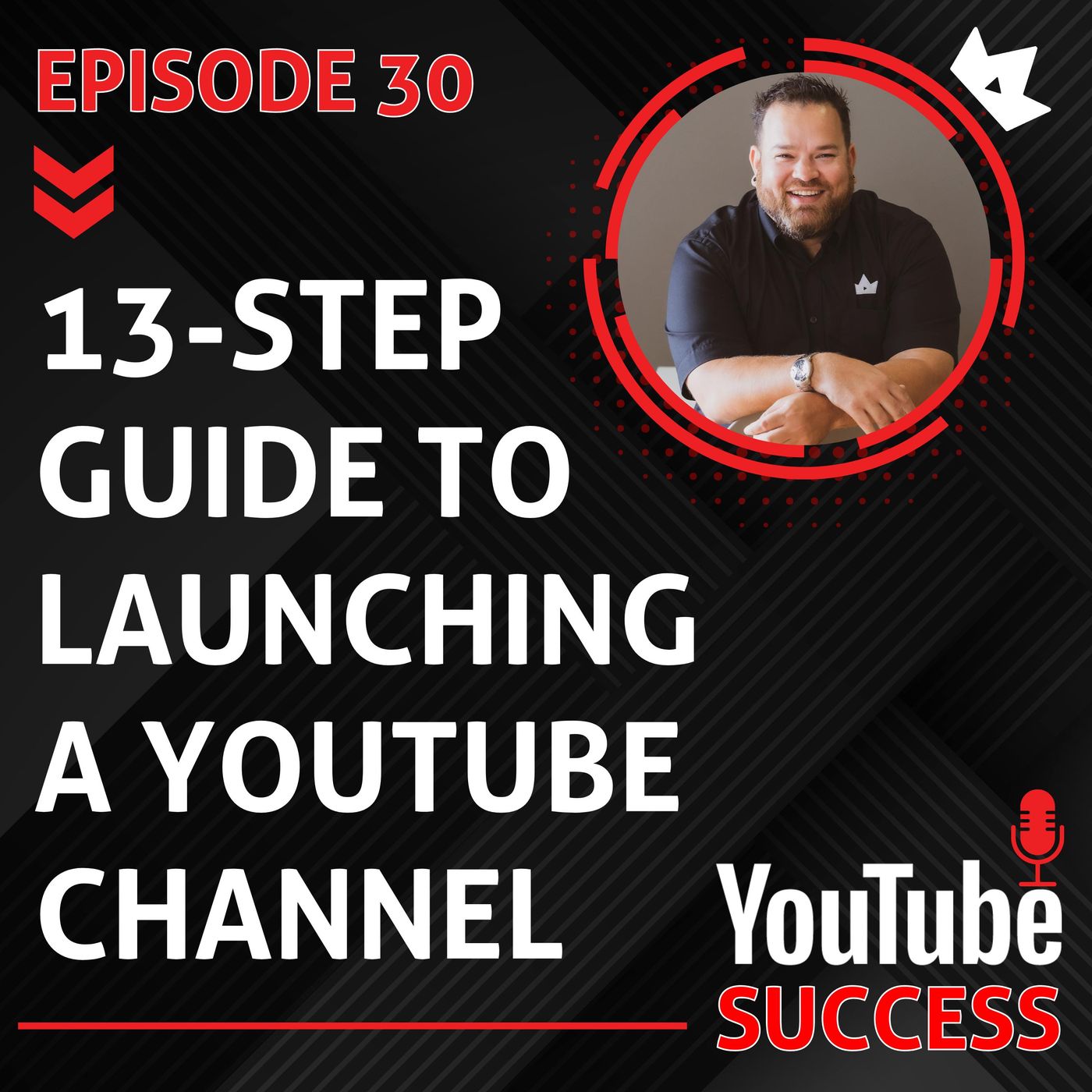 13-Step Guide To Launching A YouTube Channel