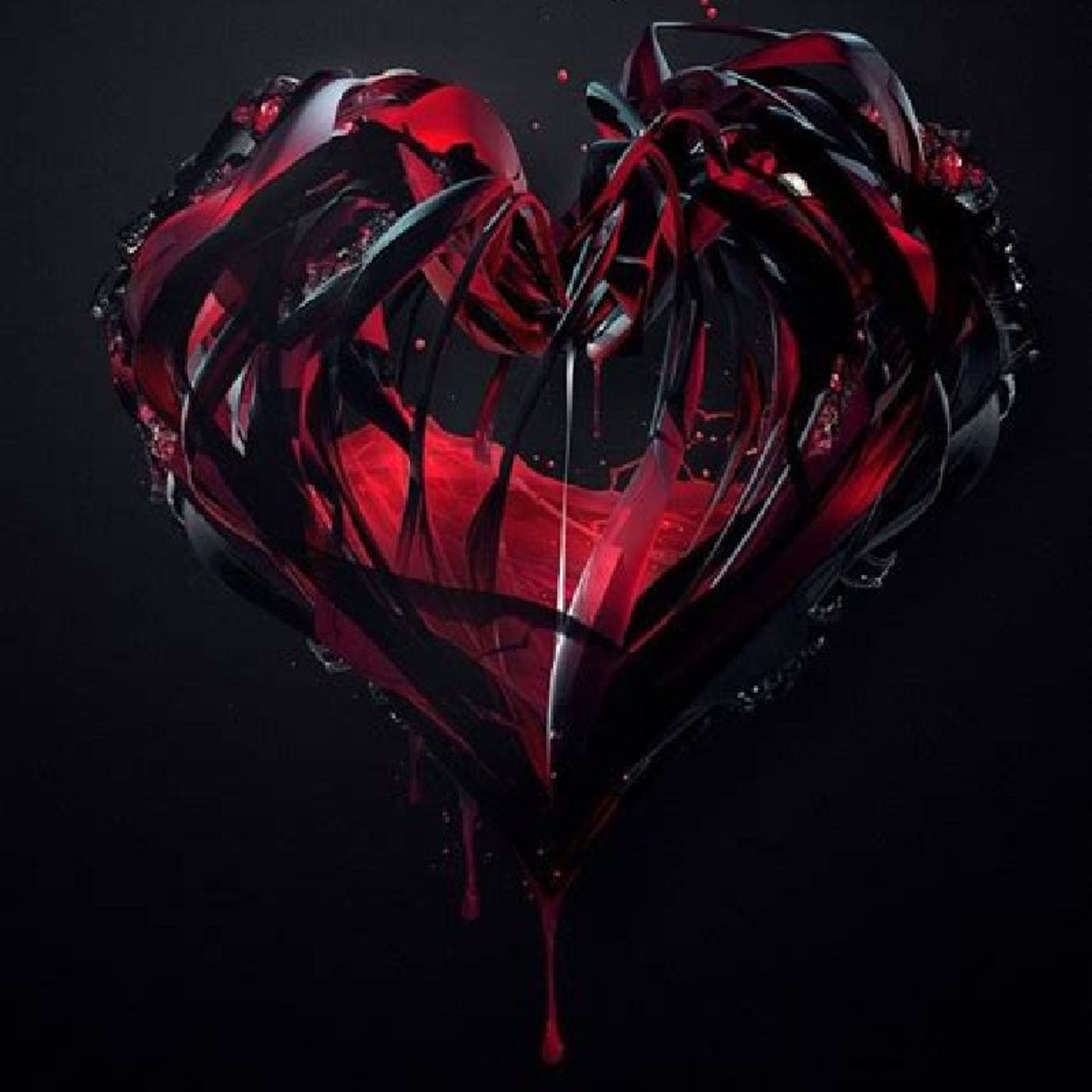 Heart pump episode artwork