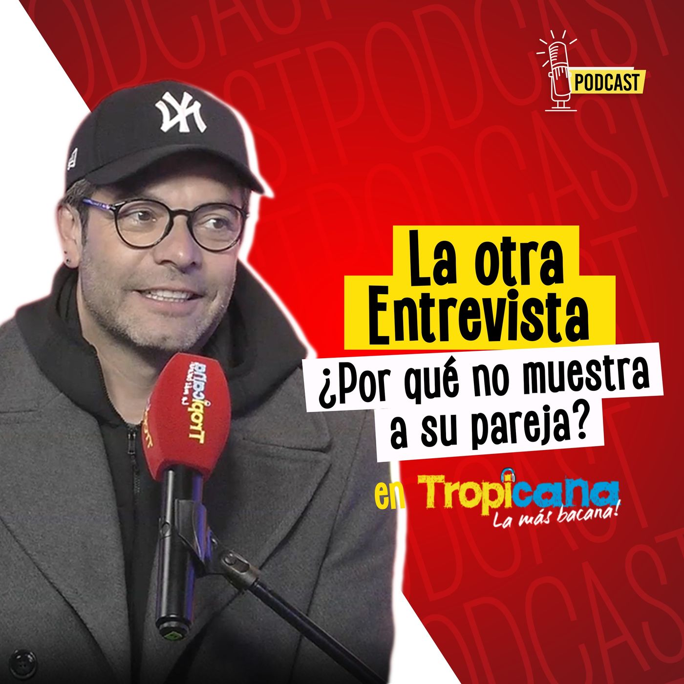La Otra Entrevista de Tropicana