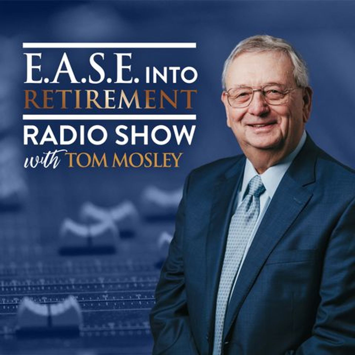 Episode 109: "Retirement Ready: What to Have in Place Moving Forward" episode artwork