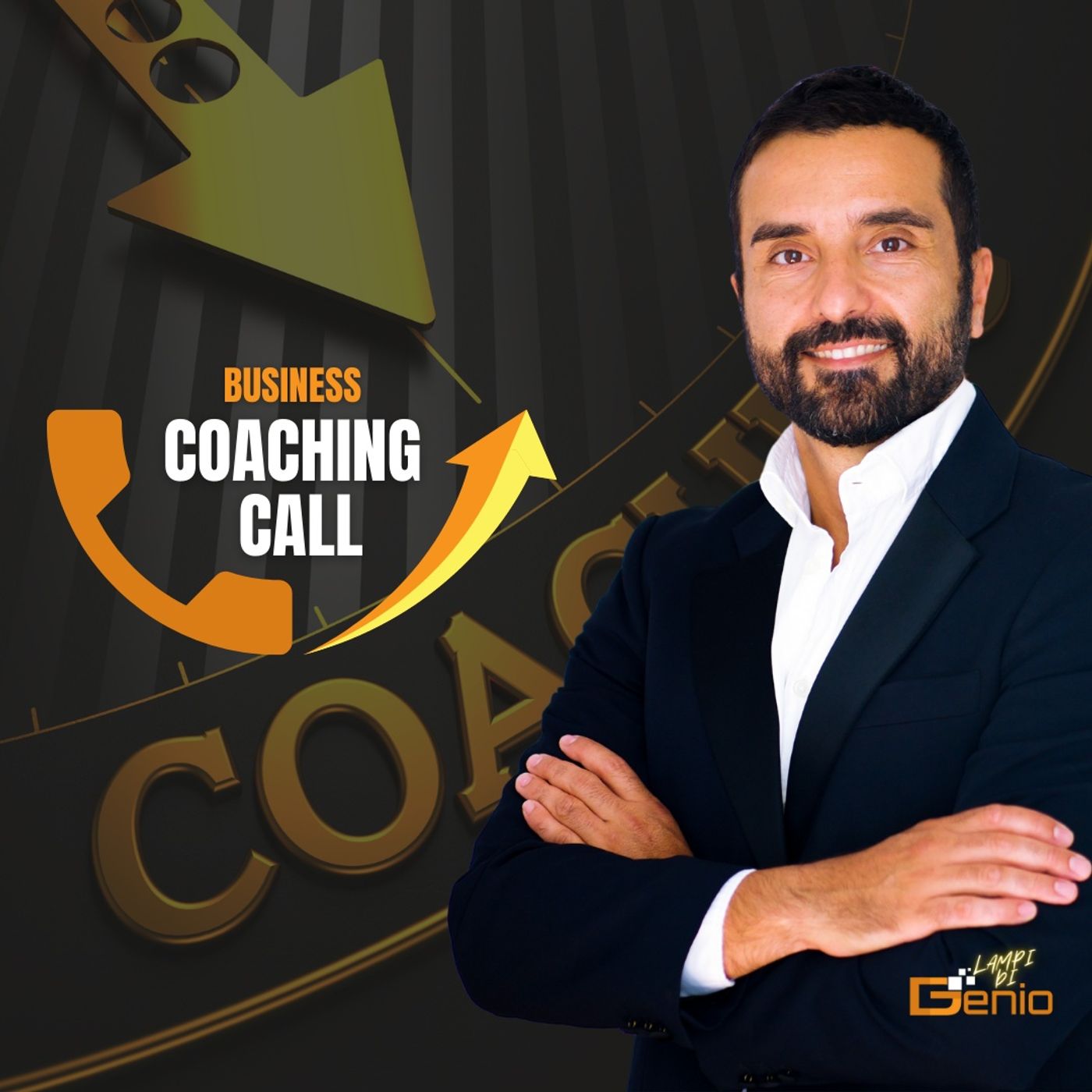 Business Coaching Call