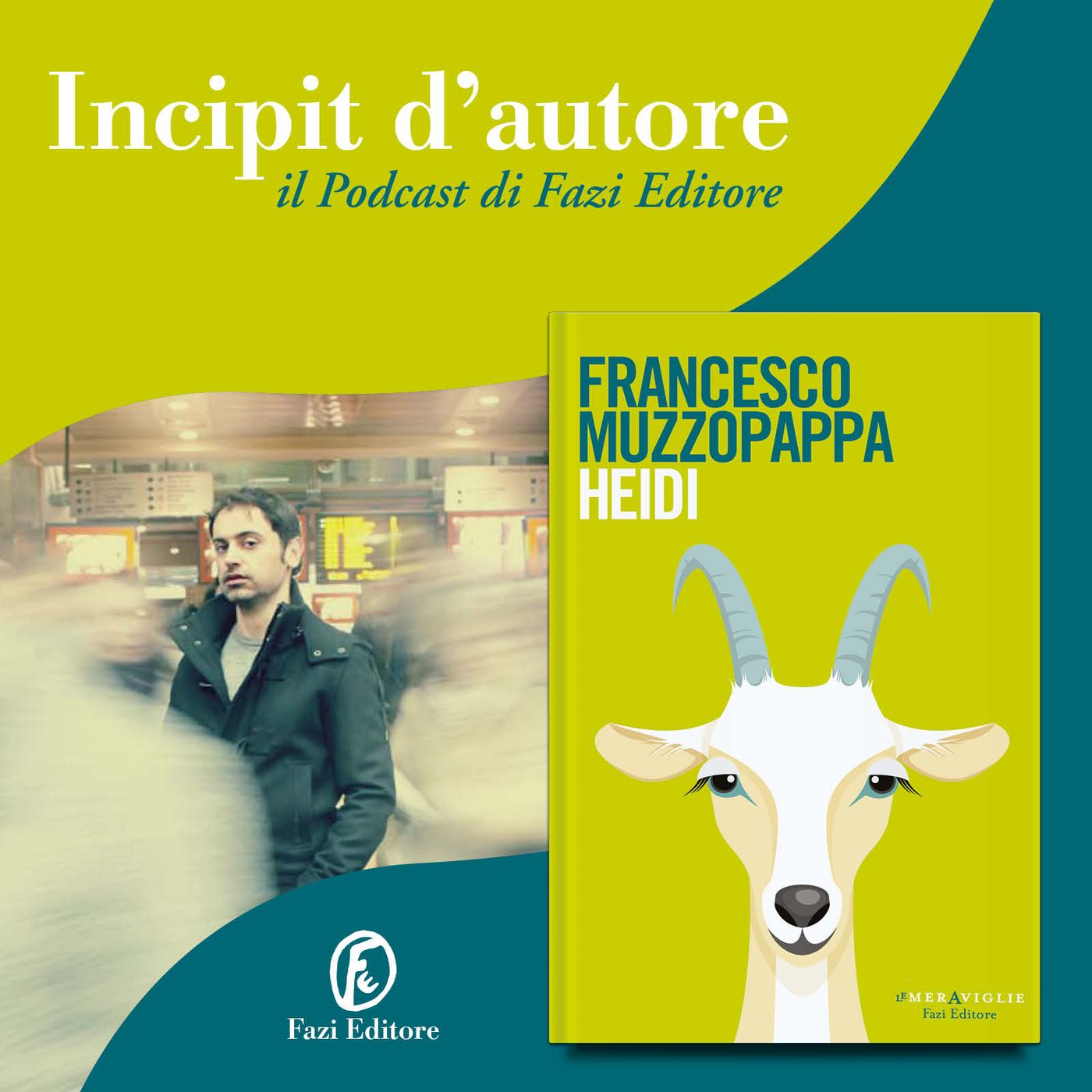 Fazi Editore - Incipit d\'autore