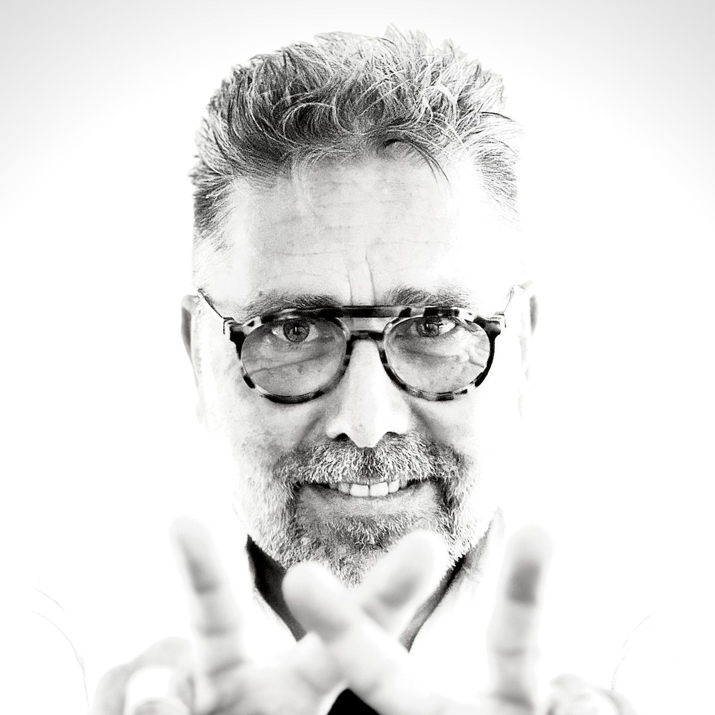 Régis Boudon-Doris, Ambasciatore Italia World Wellness Weekend - Shine On - Radio Wellness