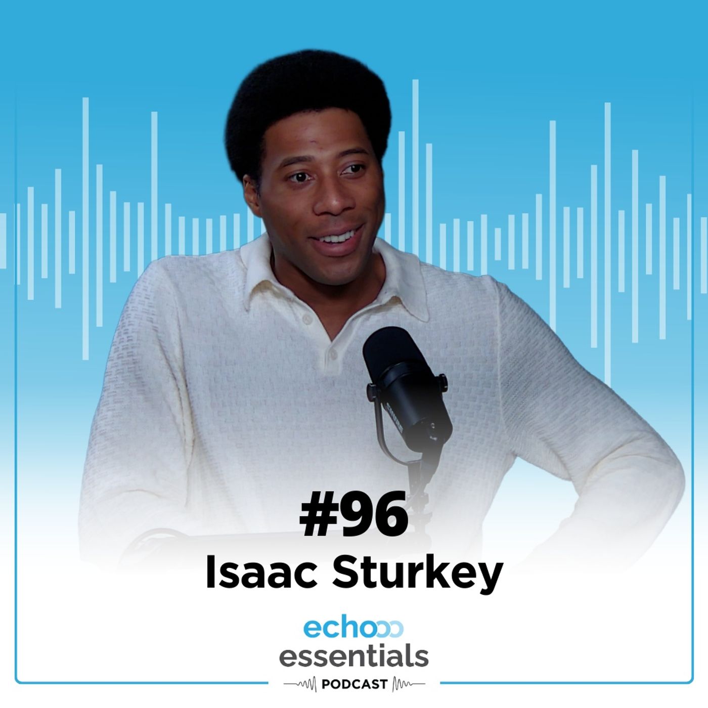 Echo Essentials Podcast