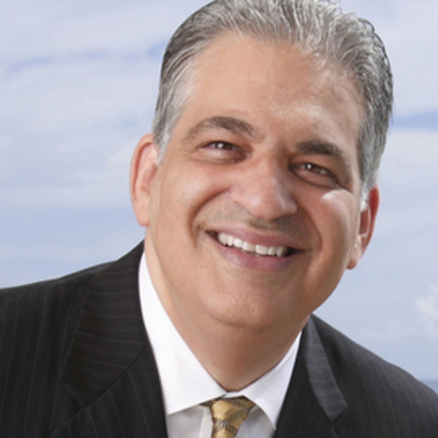 Rebelpreneur Radio with Ralph Brogden