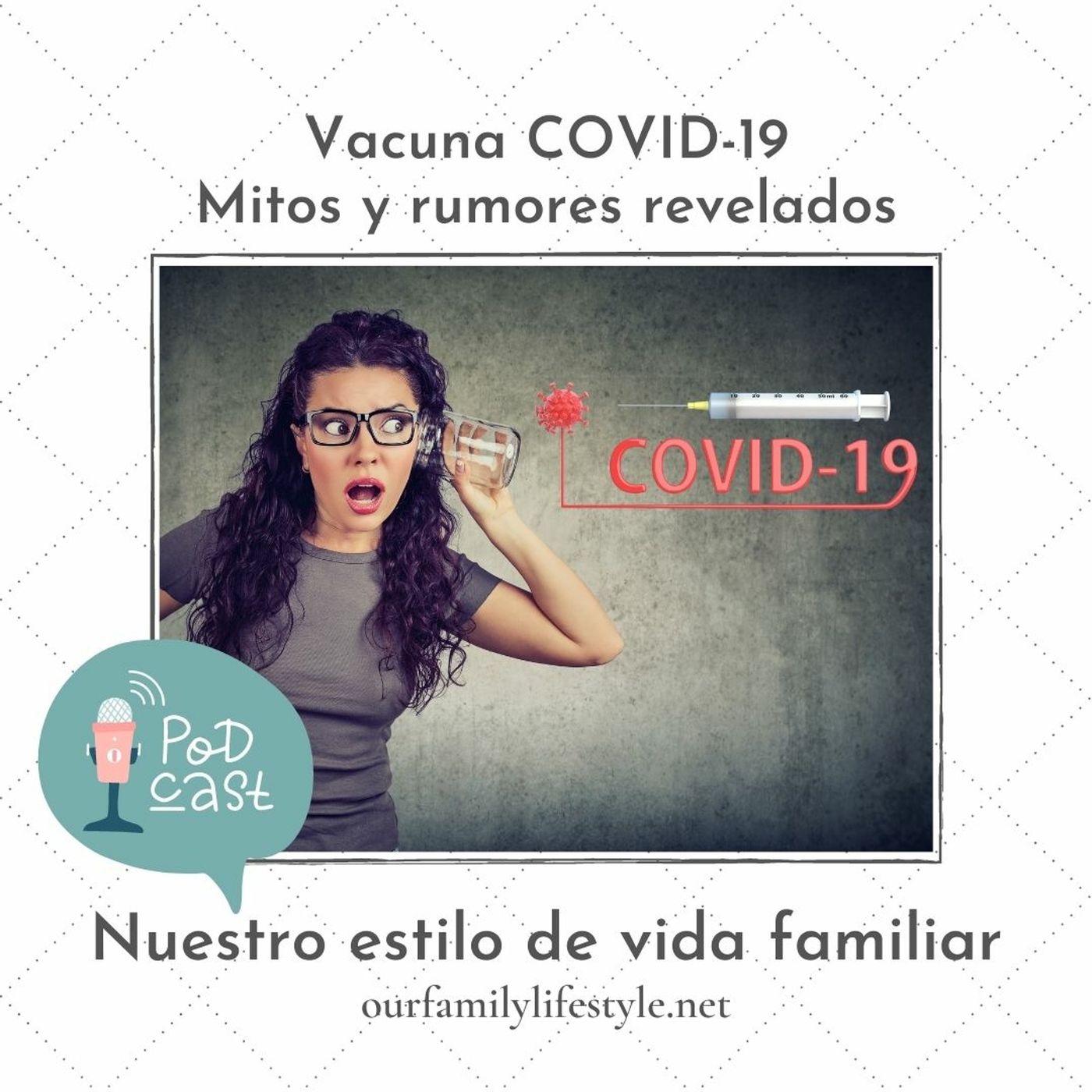 Nuestro estilo de vida
