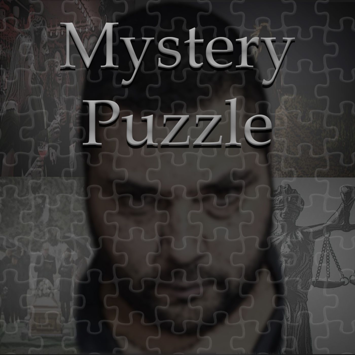 Short Stories from the Mind of a Madman