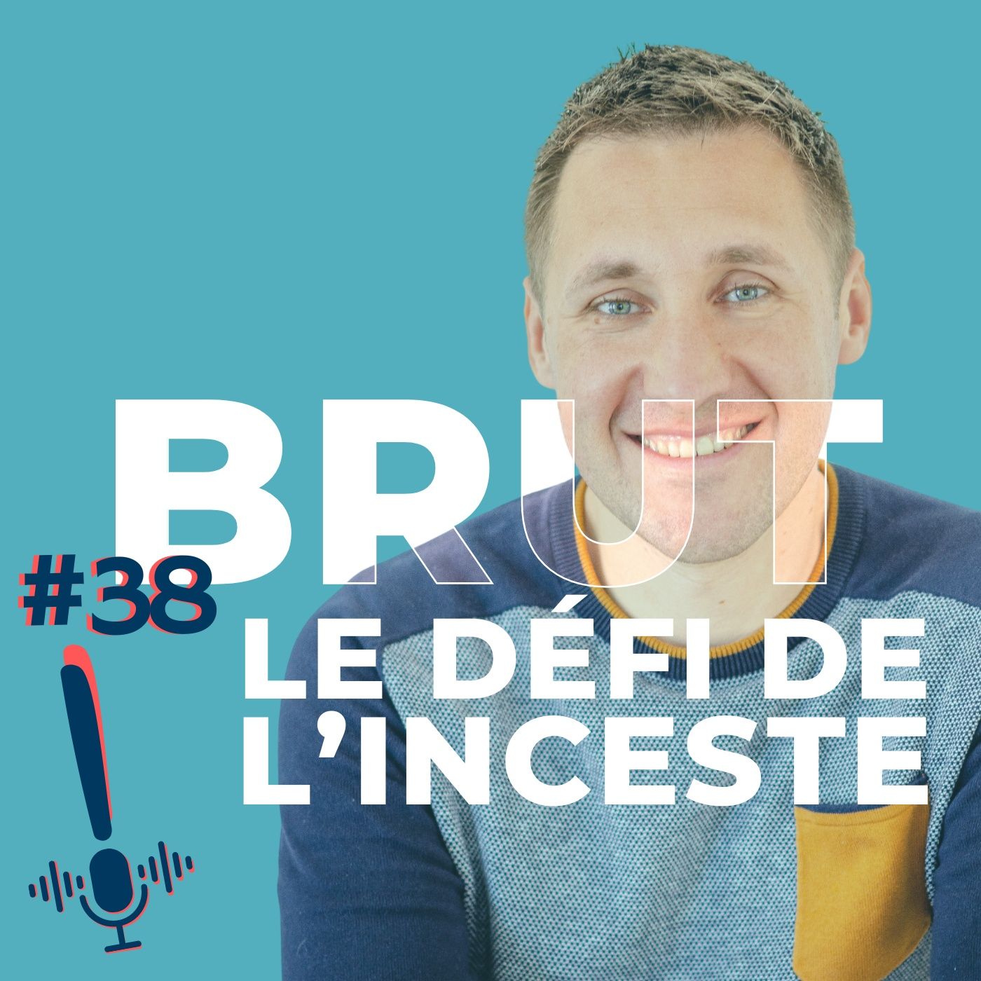 Épisode 38 | Brut | Le défi de l'inceste