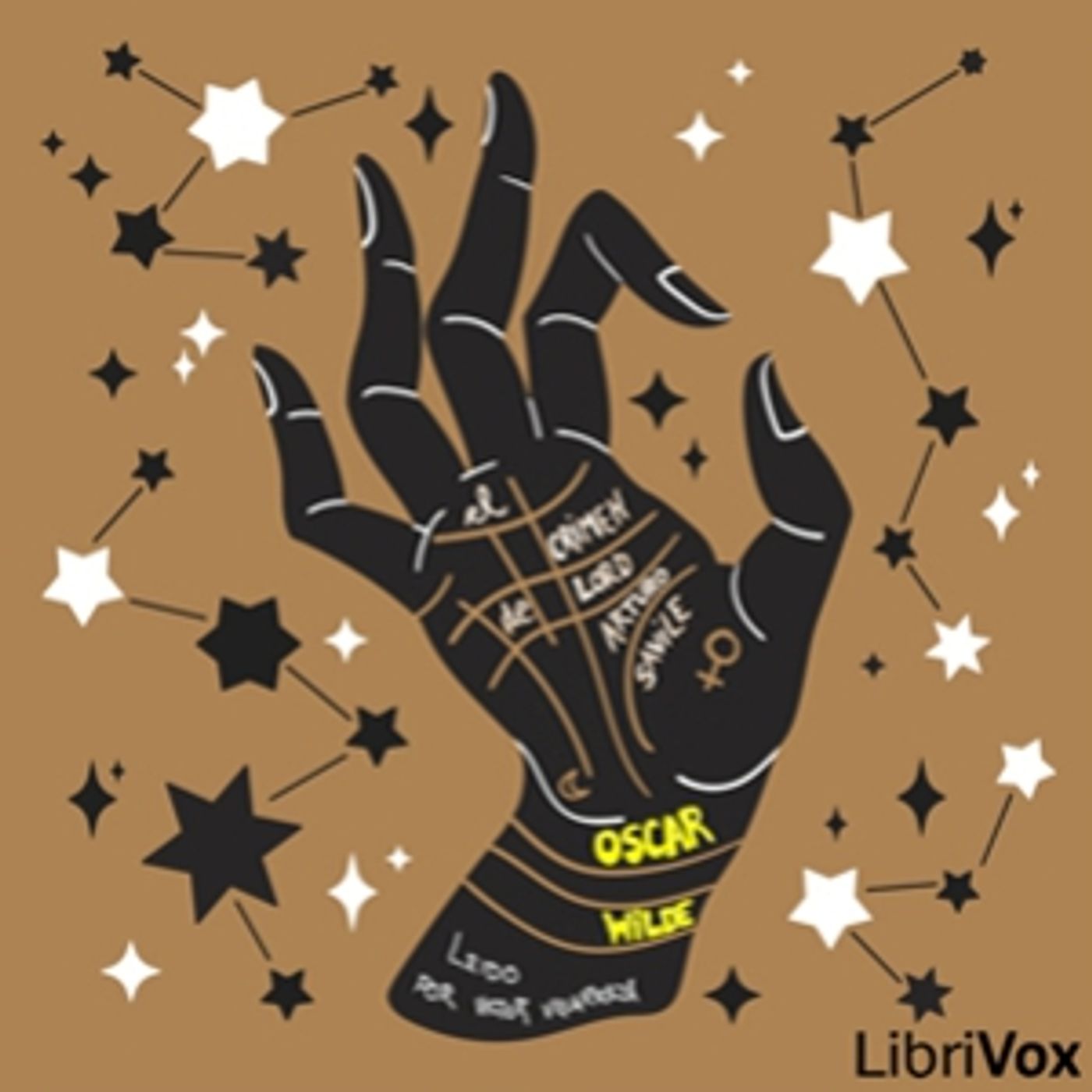 crimen de Lord Arturo Savile, El by Oscar Wilde (1854 - 1900)