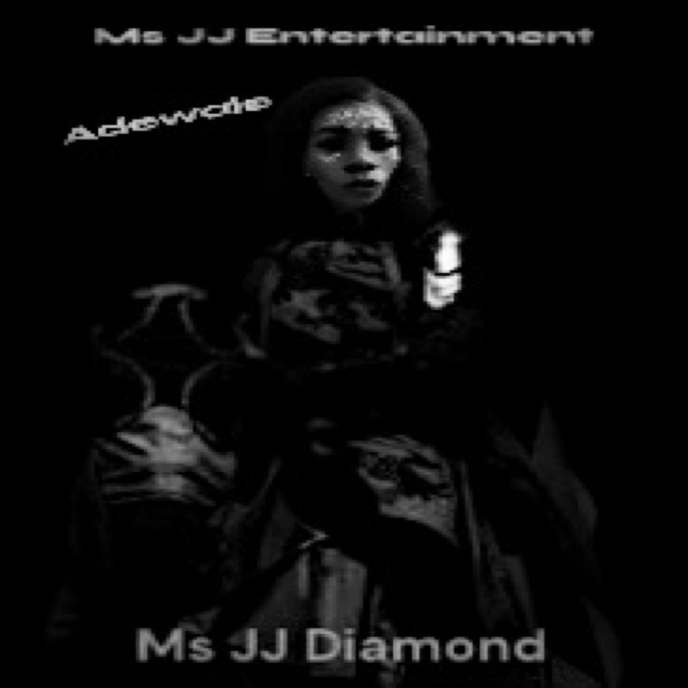 Adewale- Jagermeister - ft Ms JJ Diamond