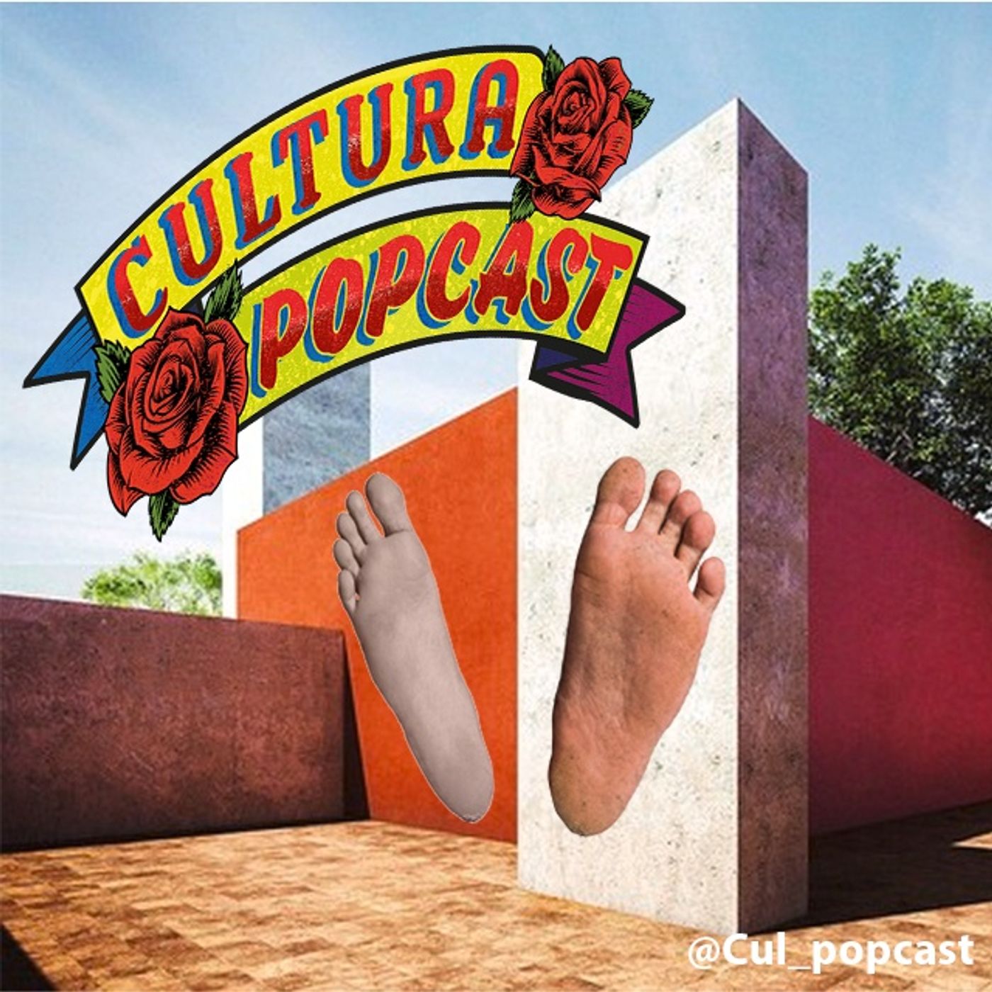 CULTURA POPCAST