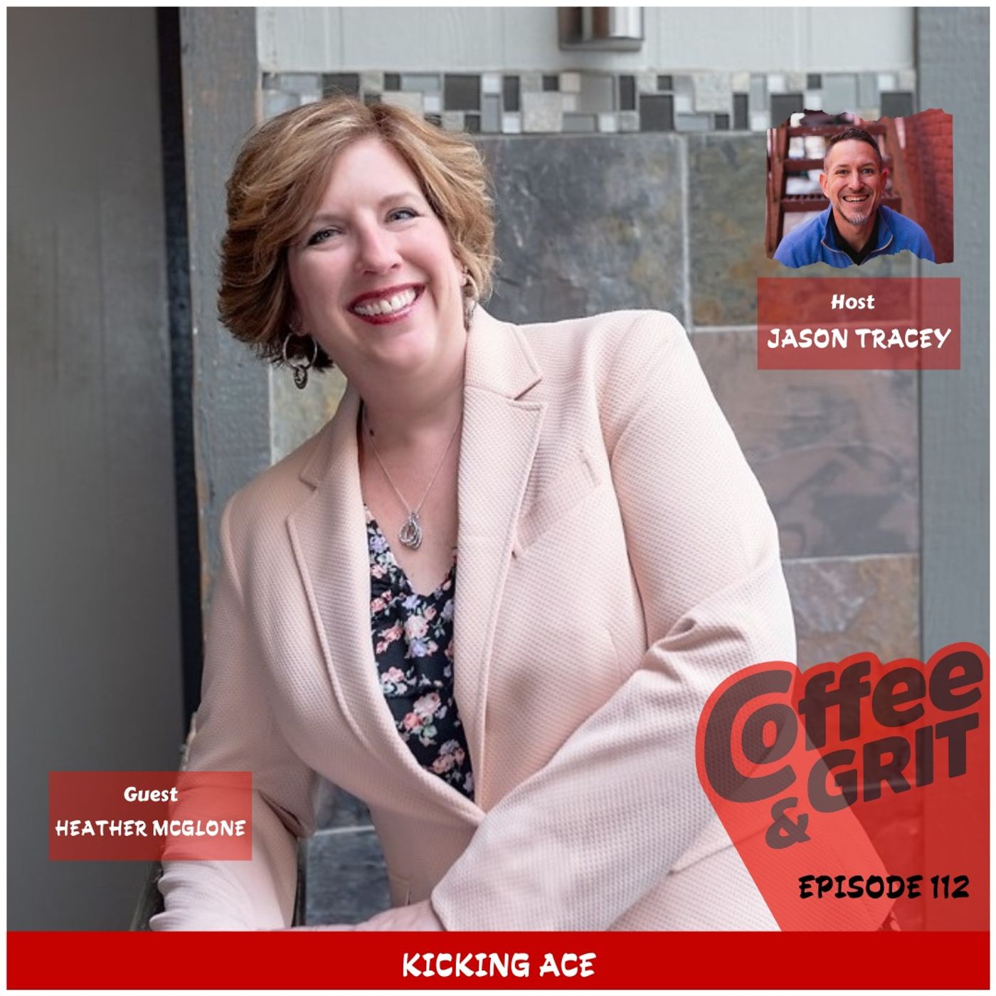 Coffee & Grit