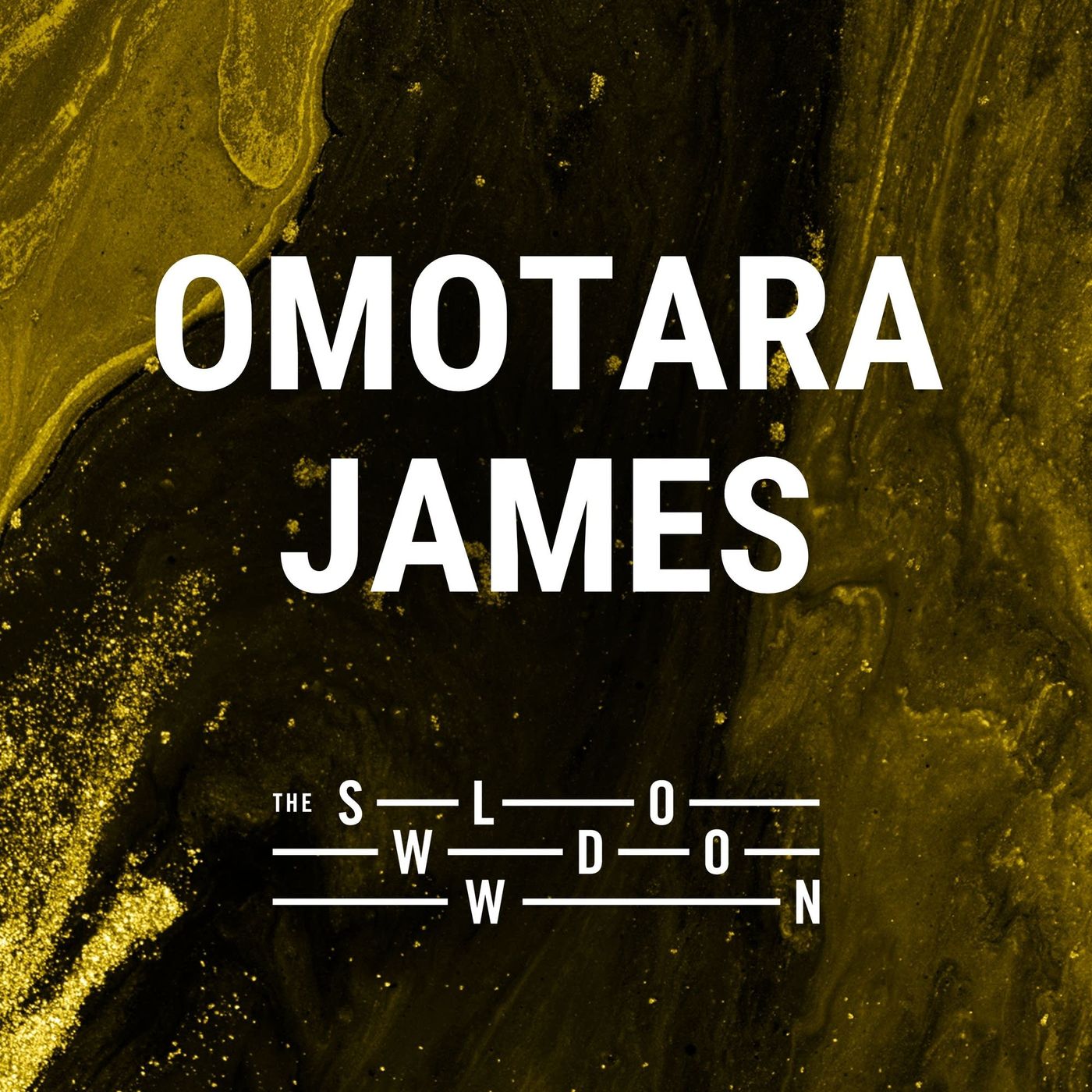 1541: Poem to Watch over You by Omotara James episode artwork