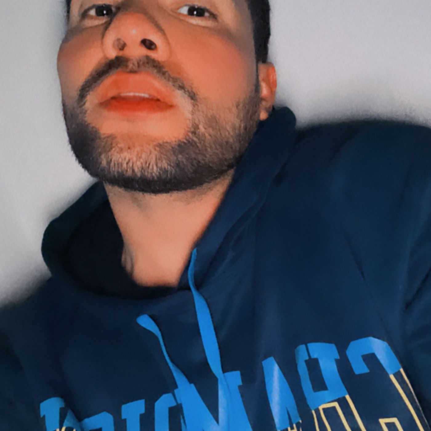 Jaziel Mendoza\'s podcast