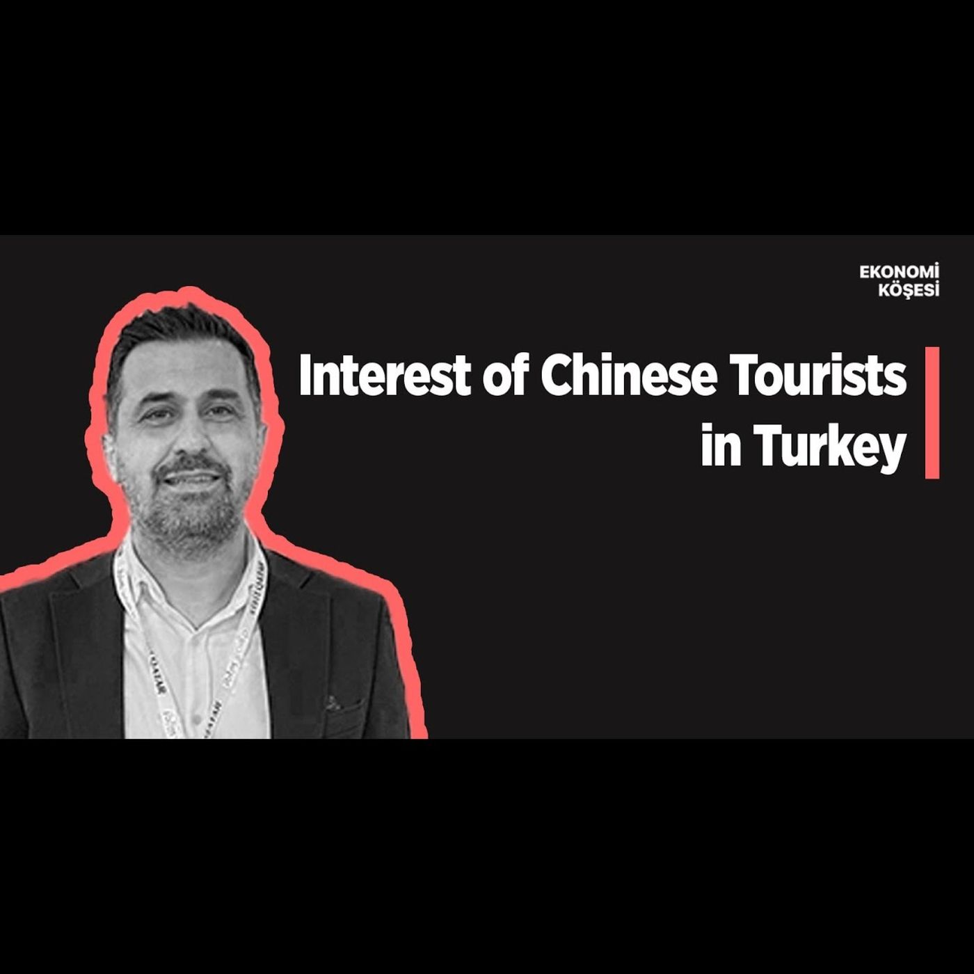 Pax2Night Co-Founder Evren Oktay: Interest of Chinese Tourists in Turkey is Increasing