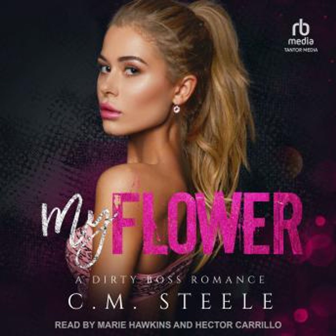 Access Must-Have Full Audiobooks in Romance, Modern