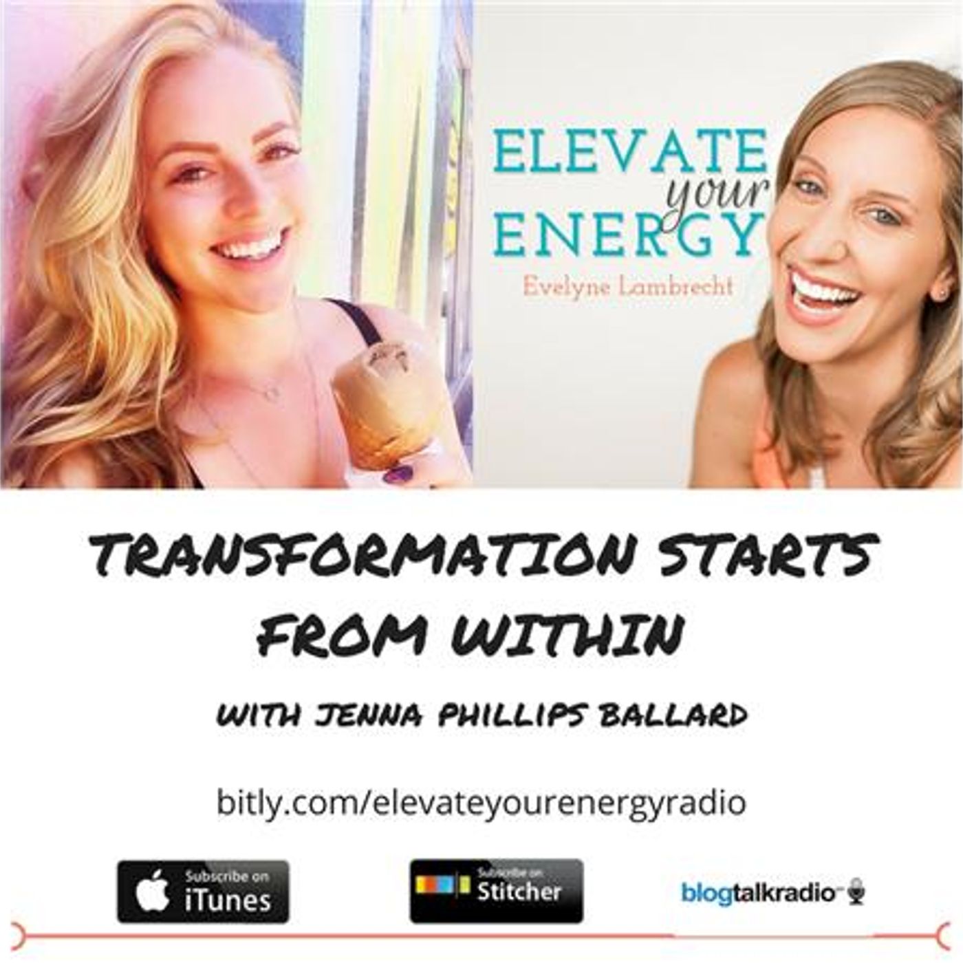 Elevate Your Energy