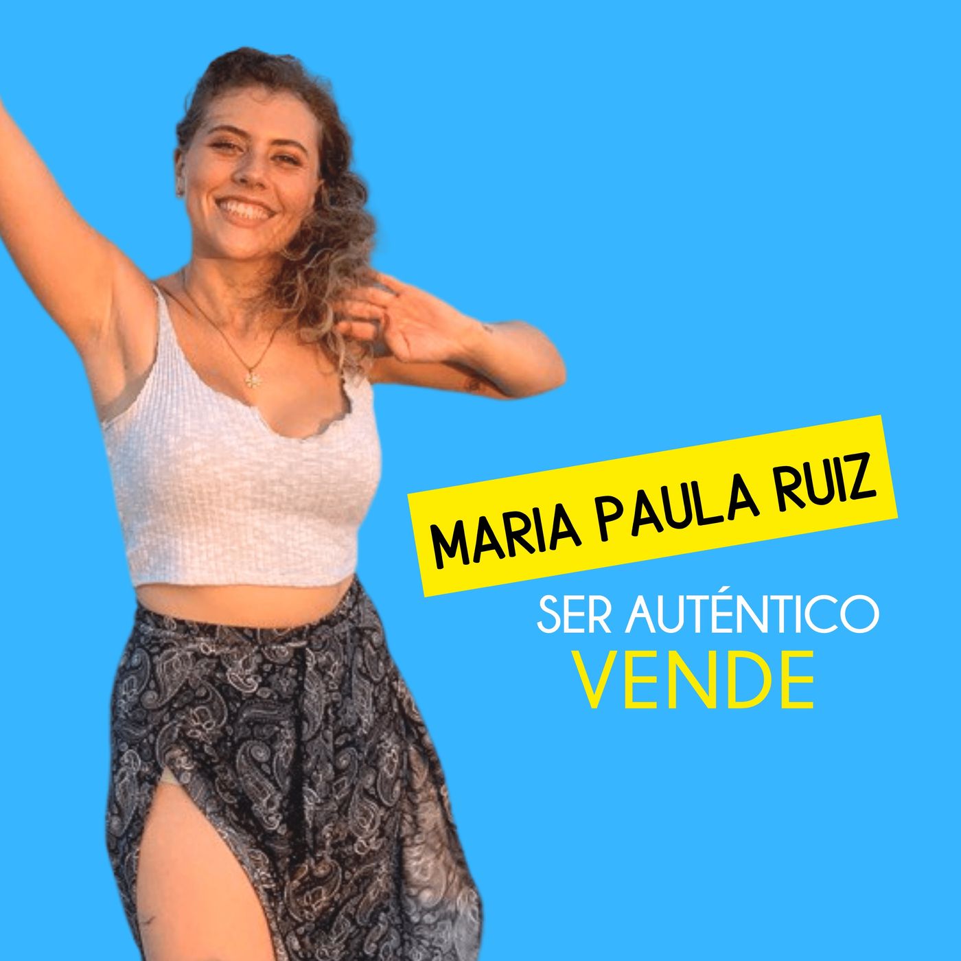 Ser Auténtico Vende